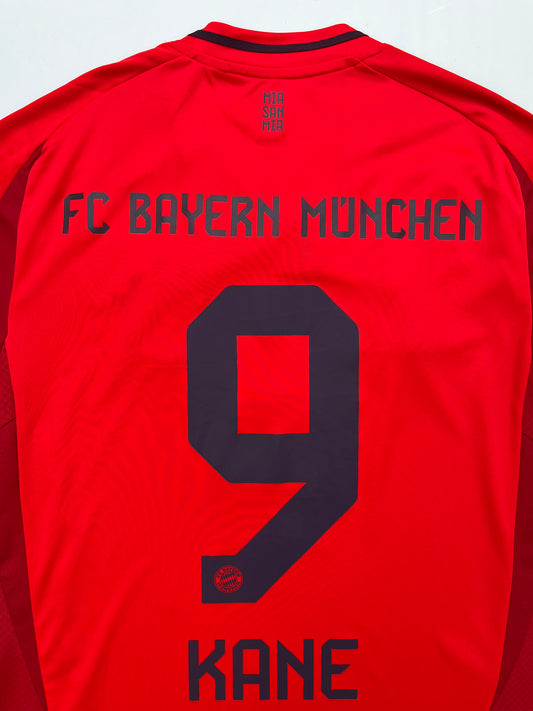 Jersey Bayern Munich Local 2024 2025 Harry Kane (M)