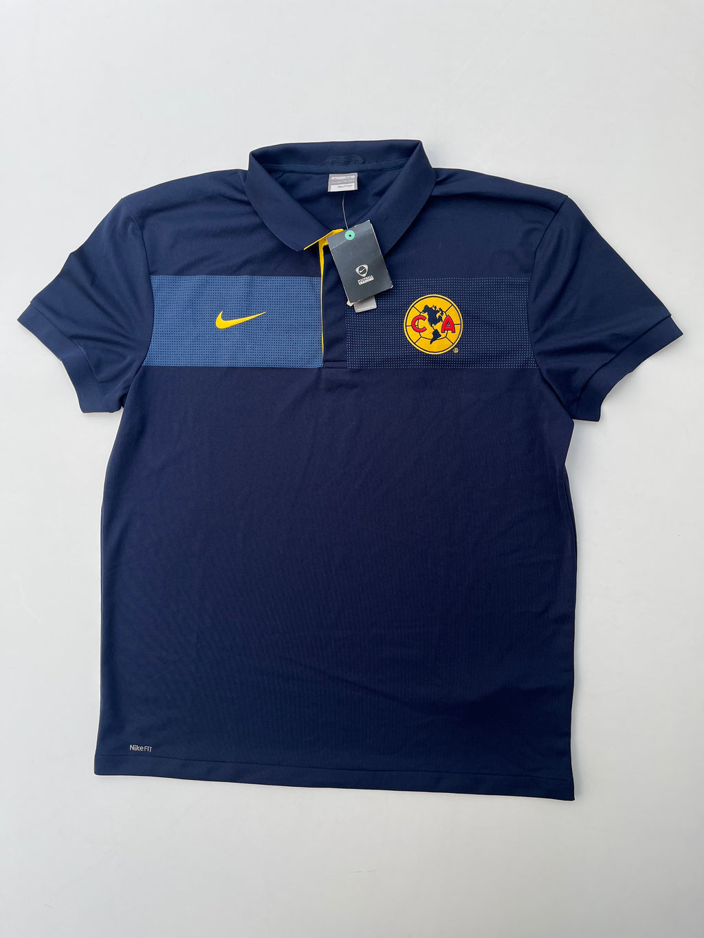 Polo Club América 2009 2010 (XL)