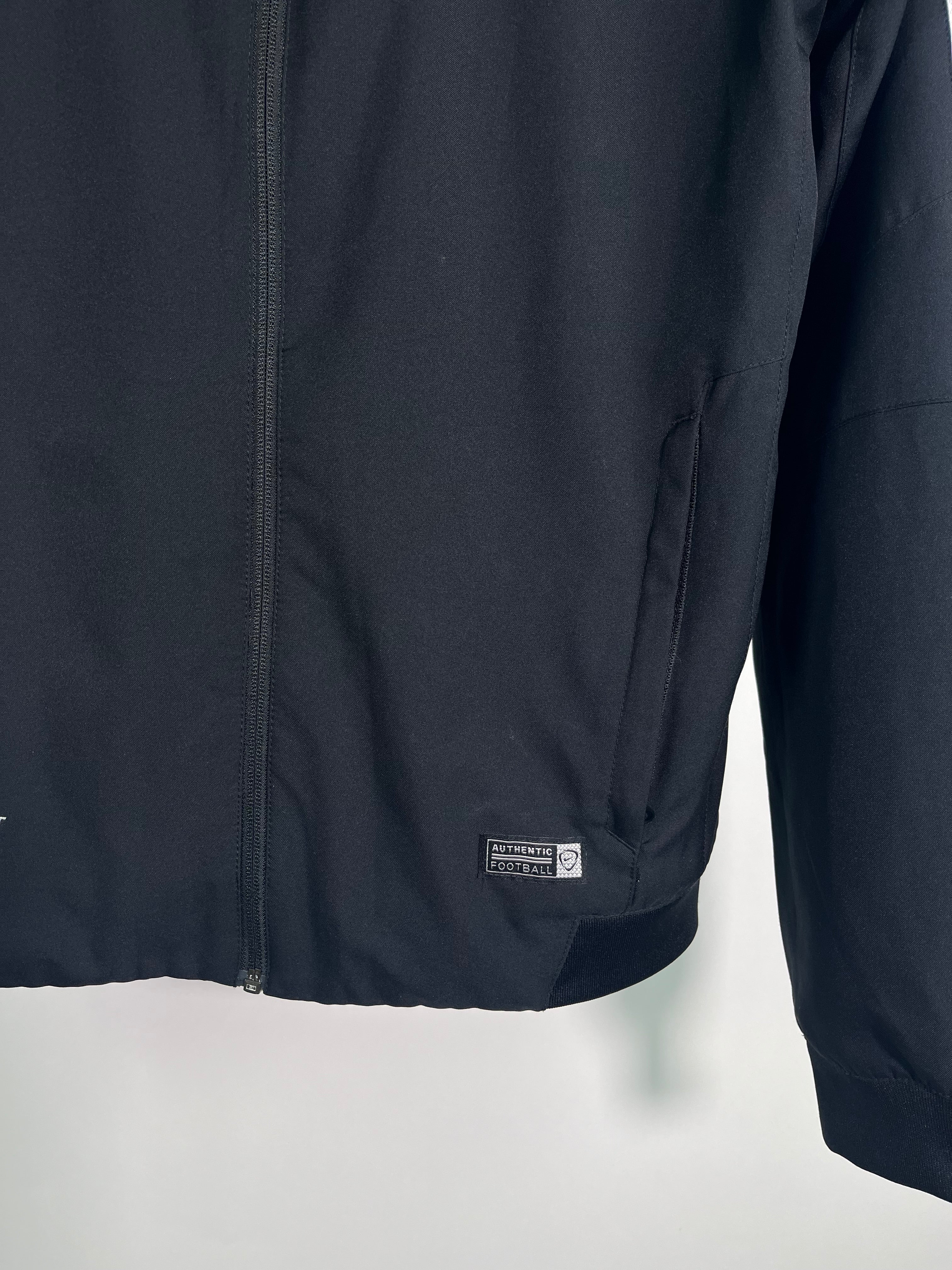 Chamarra Pumas 2014 2015 (M)