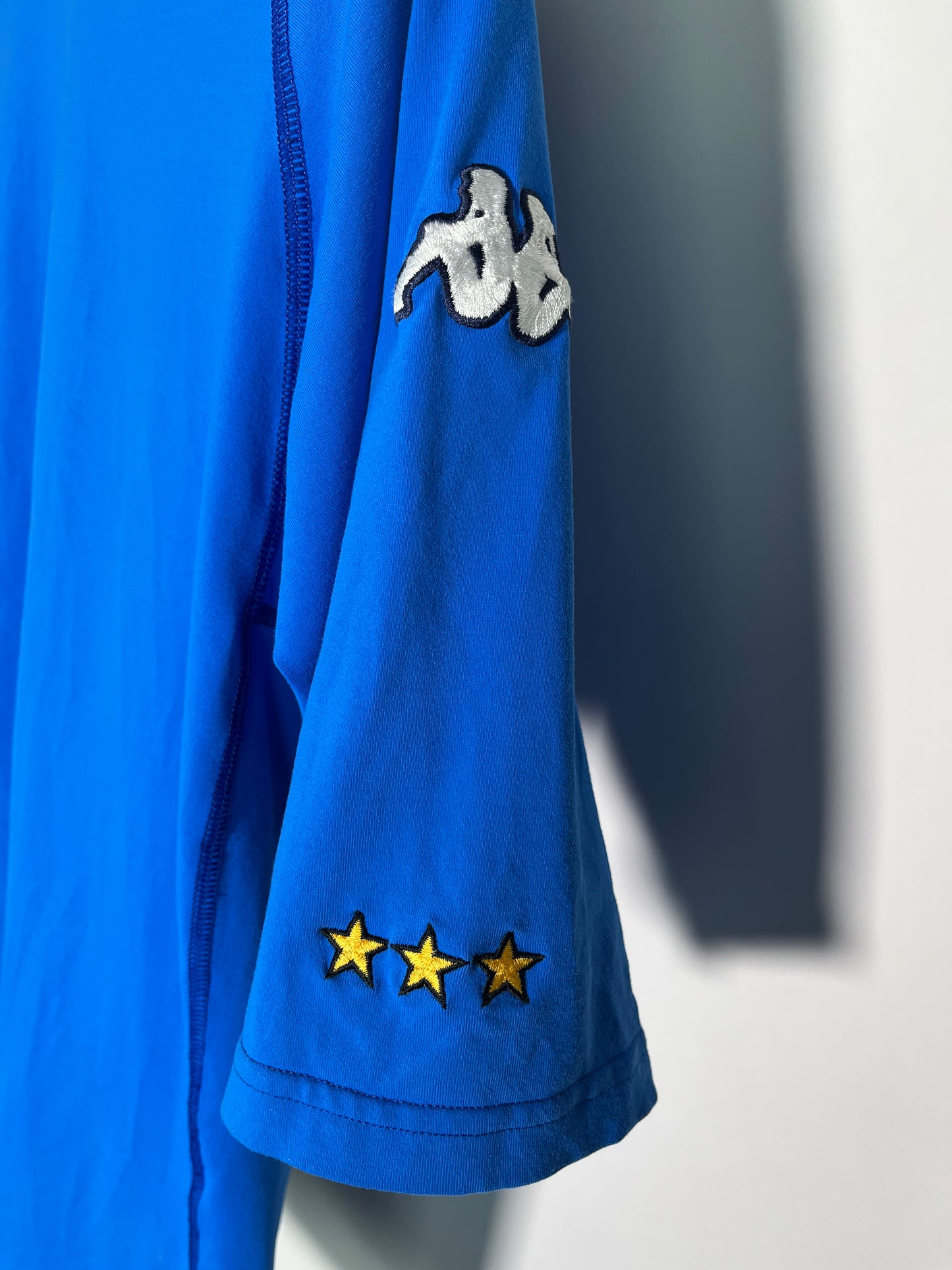 Jersey Italia Local 2000 2002 (M)