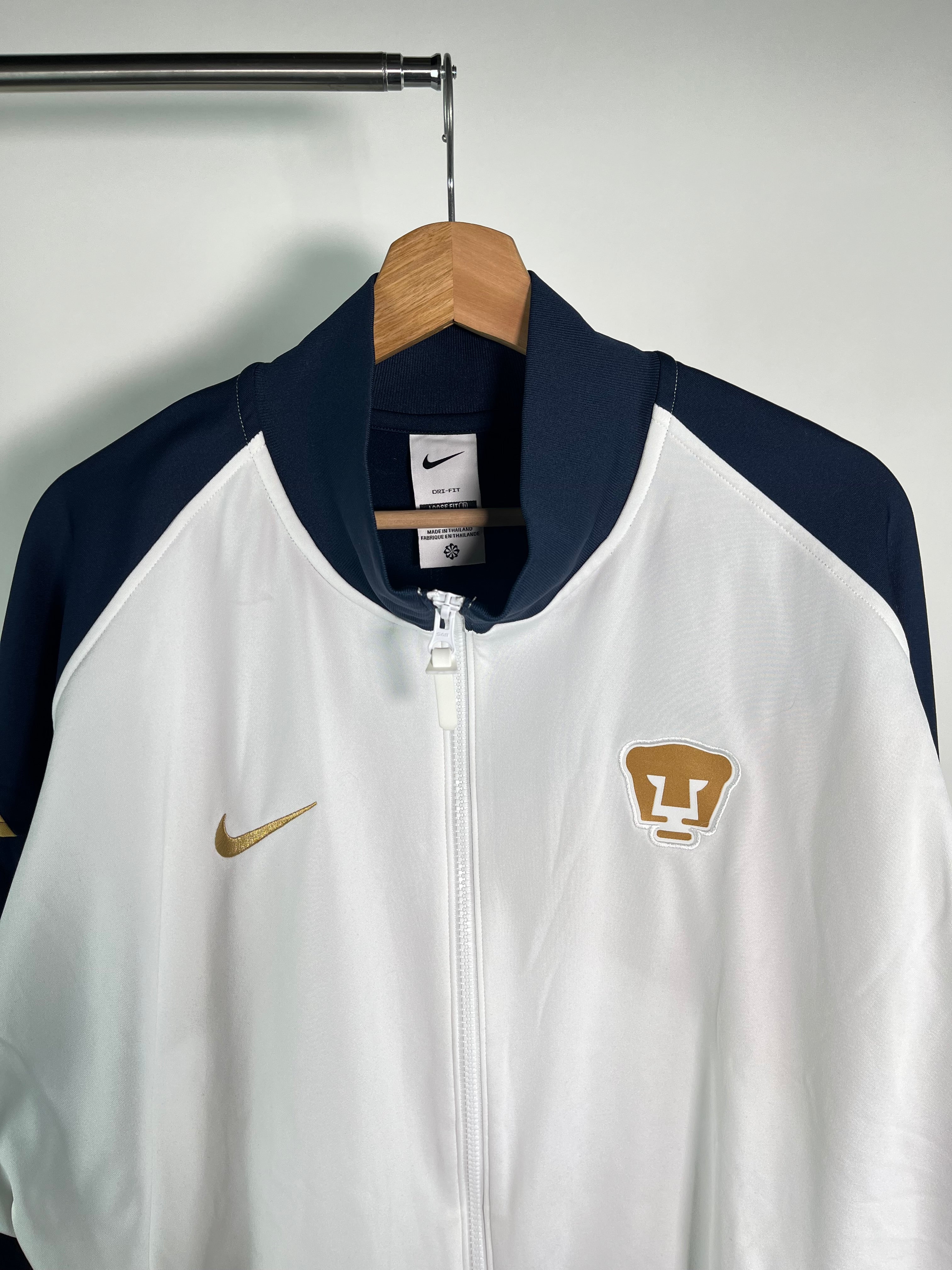 Chamarra Pumas 2024 2025 (XL)