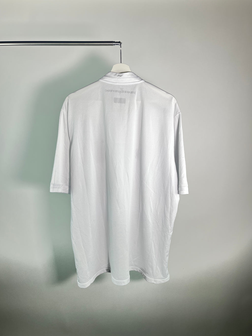 Jersey Santos de Brasil Local 2017 2018 (XXXL)