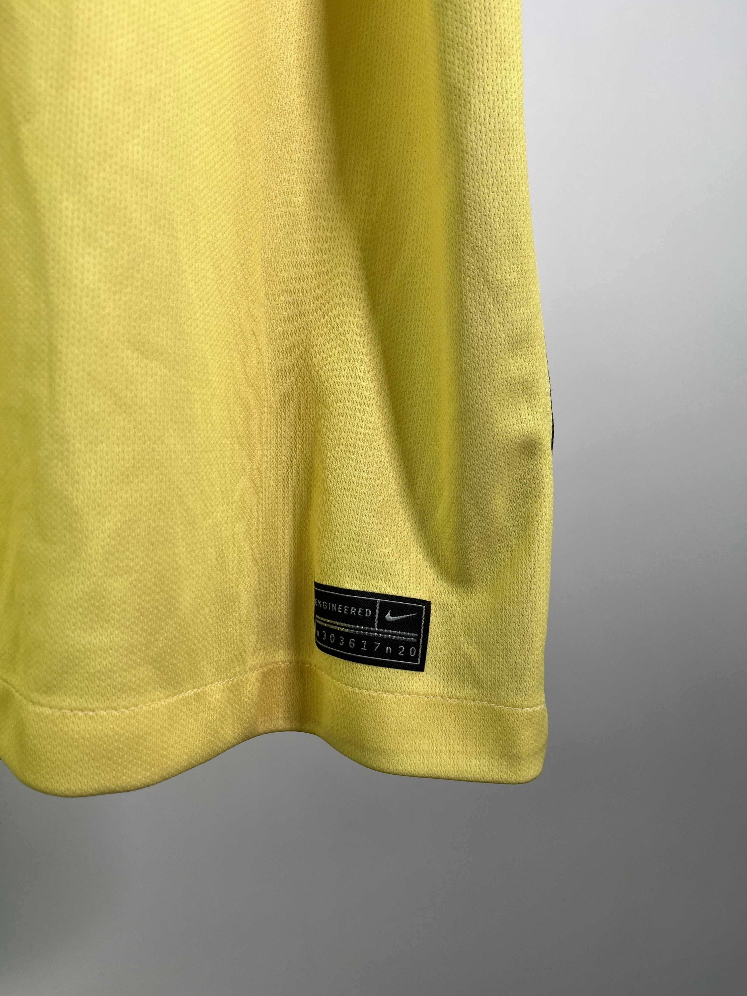 Jersey Club América Local 2020 2021 Henry Martín *C/Etiquetas* (XXL)