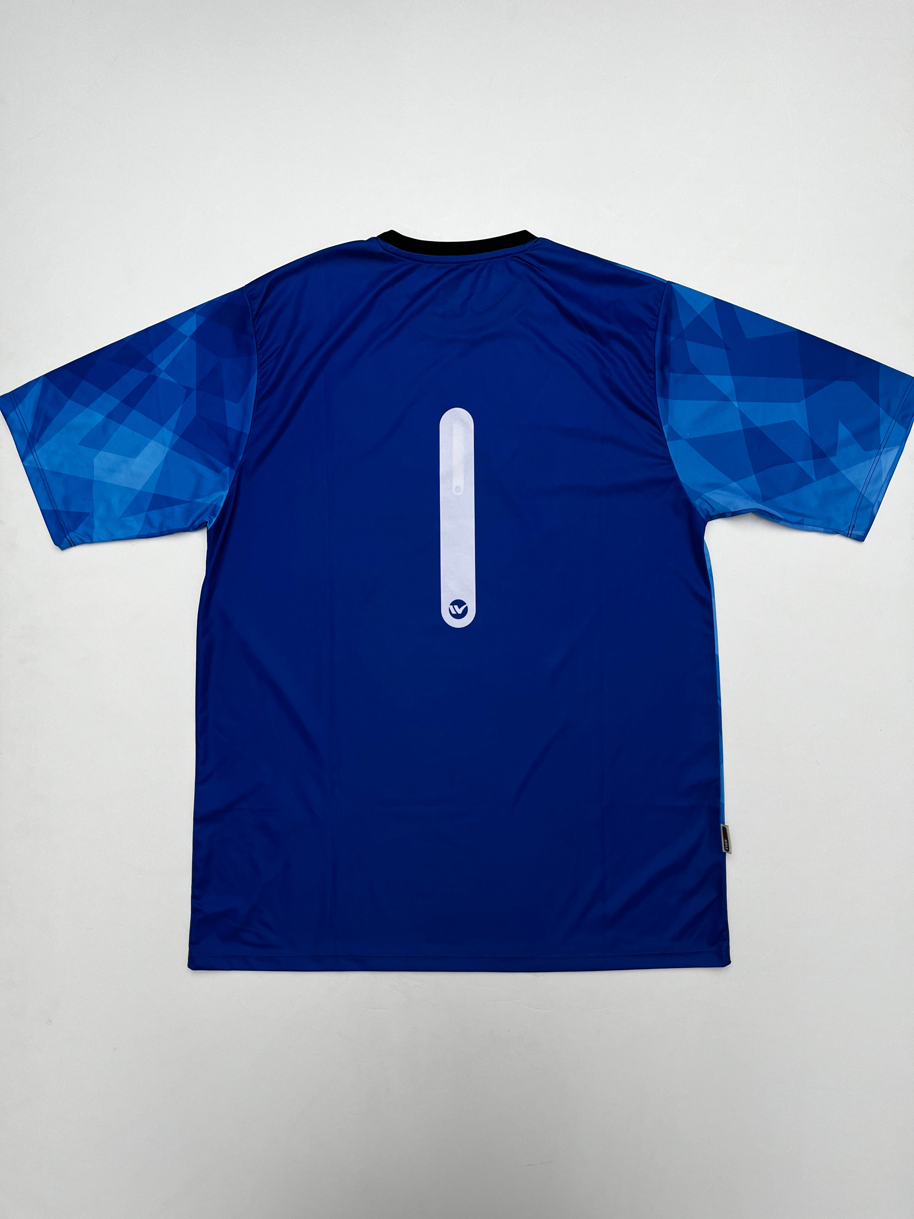 Jersey Bolivia Portero 2011 2012 (L)