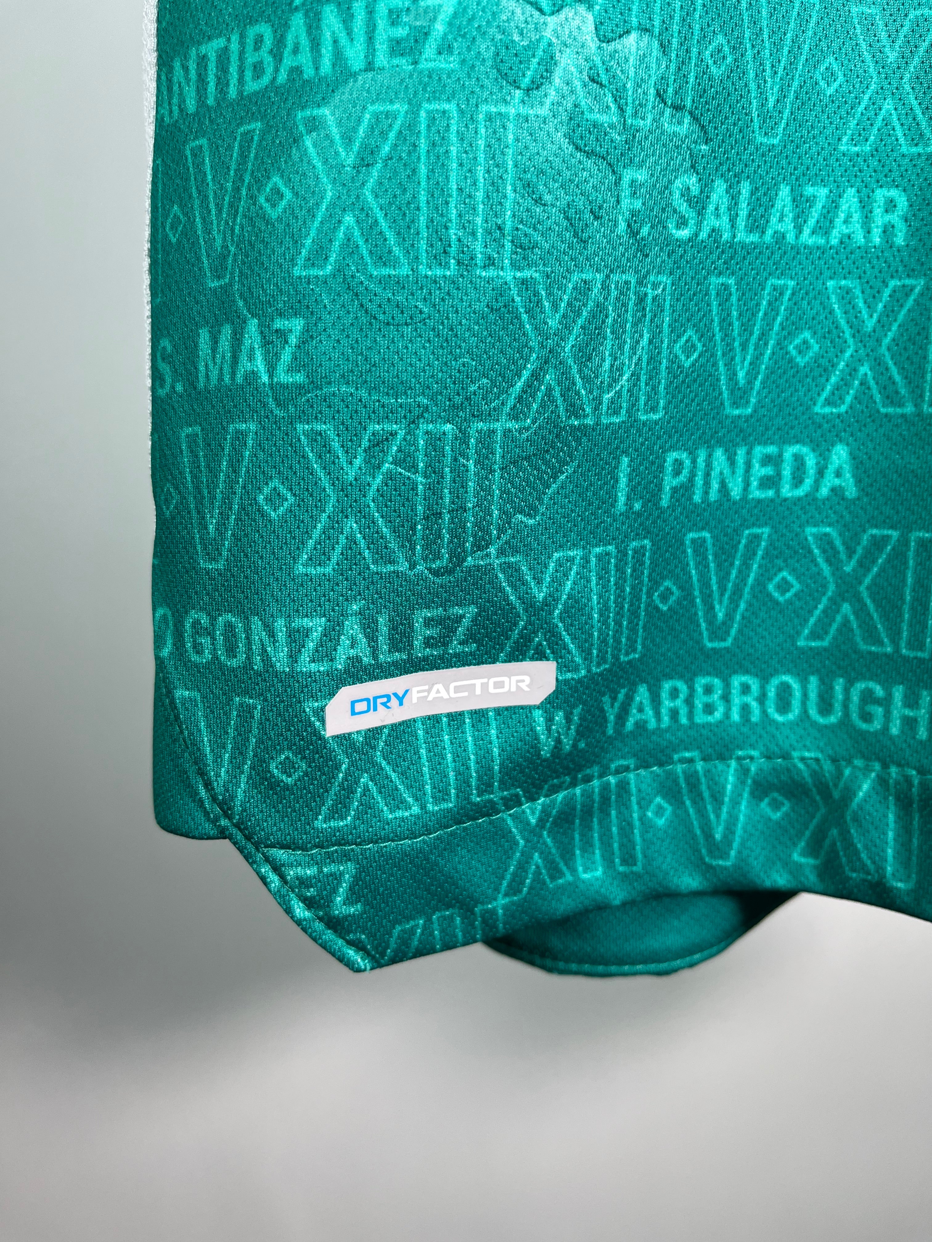 Jersey Leon Local 2022 2023 (XXL)