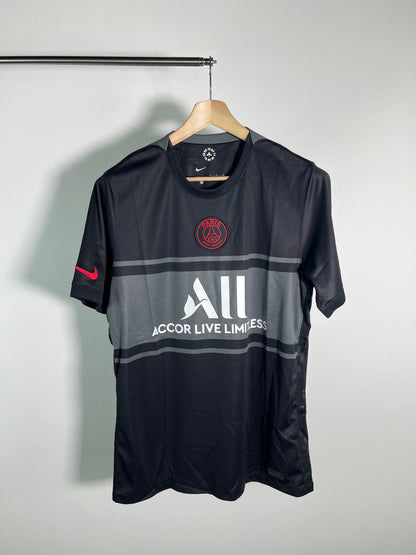 Jersey PSG Tercera 2021 2022 (L)