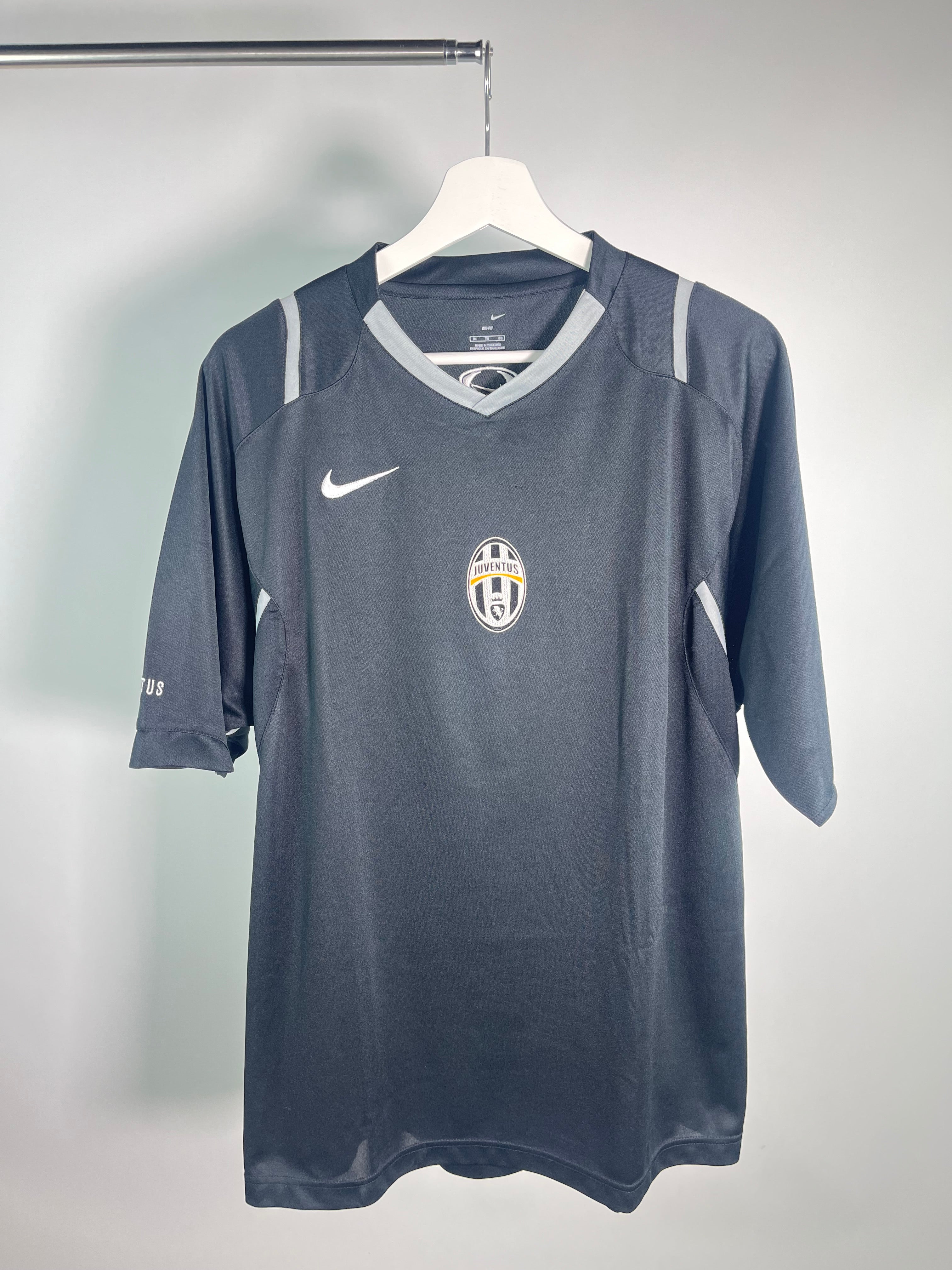 Jersey Juventus Entrenamiento 2006 2007 (XL)