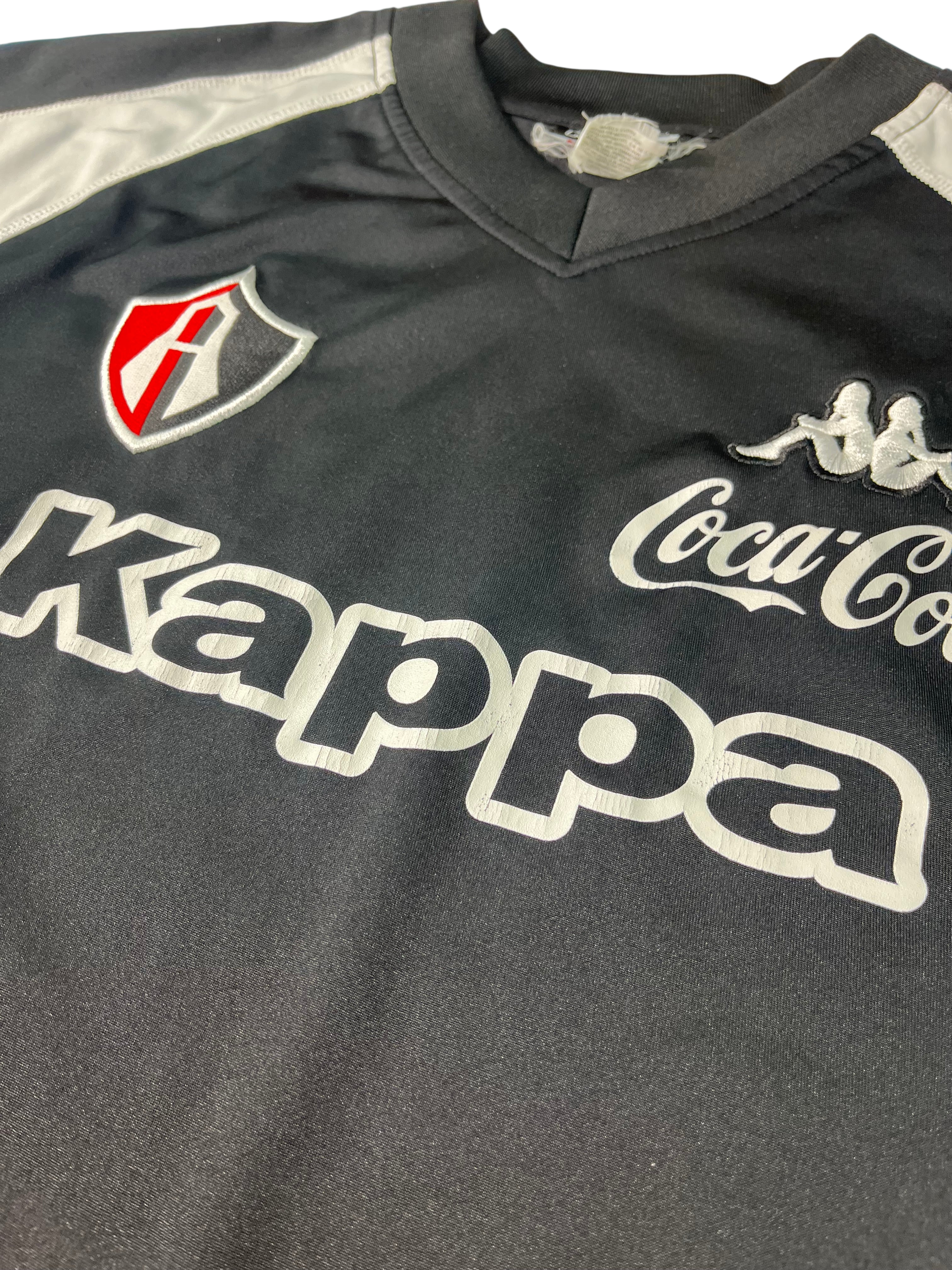 Jersey Atlas Entrenamiento 2006 2007 (M)