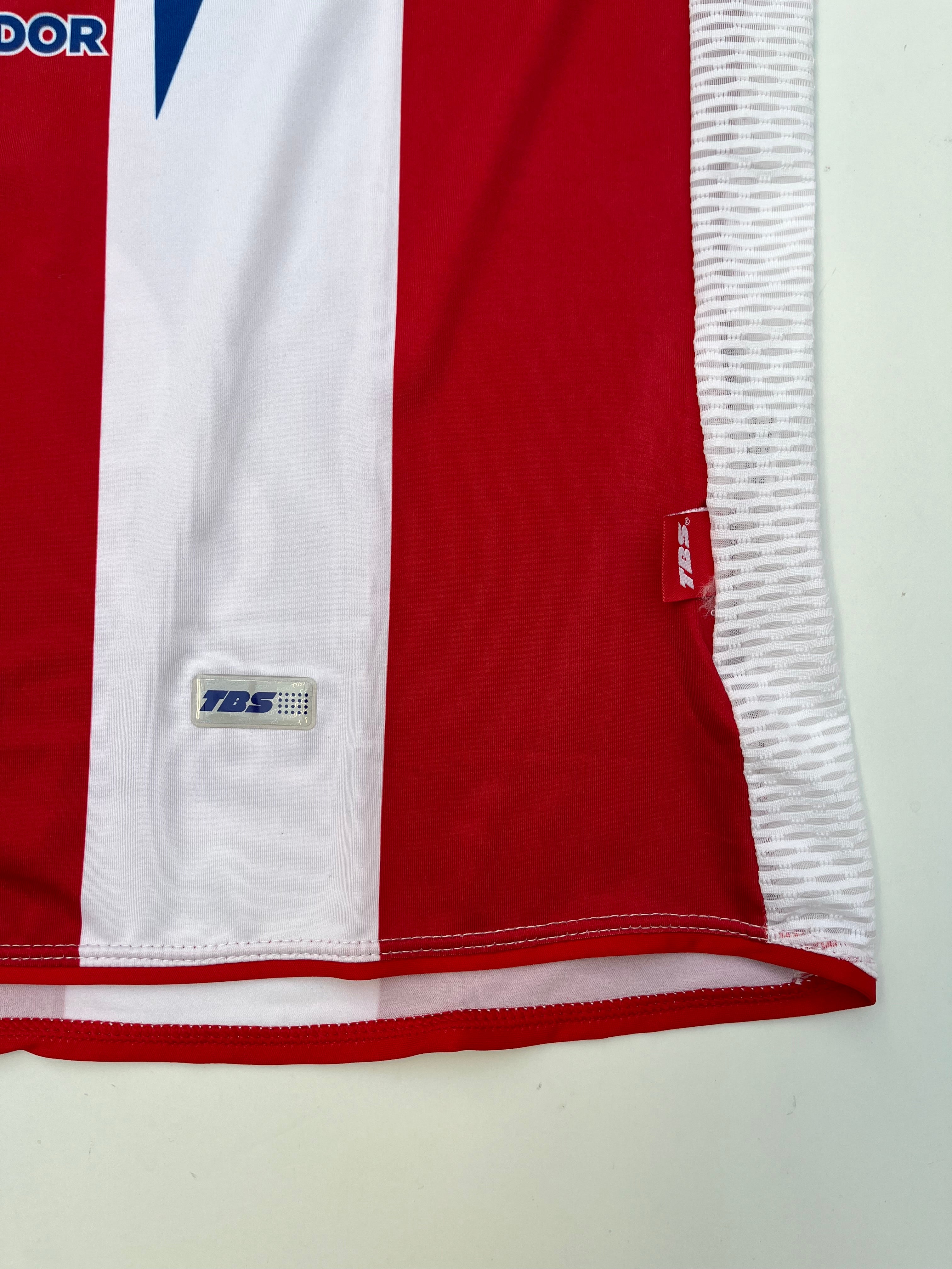 Jersey Unión de Santa Fé Local 2018 2019 (L)