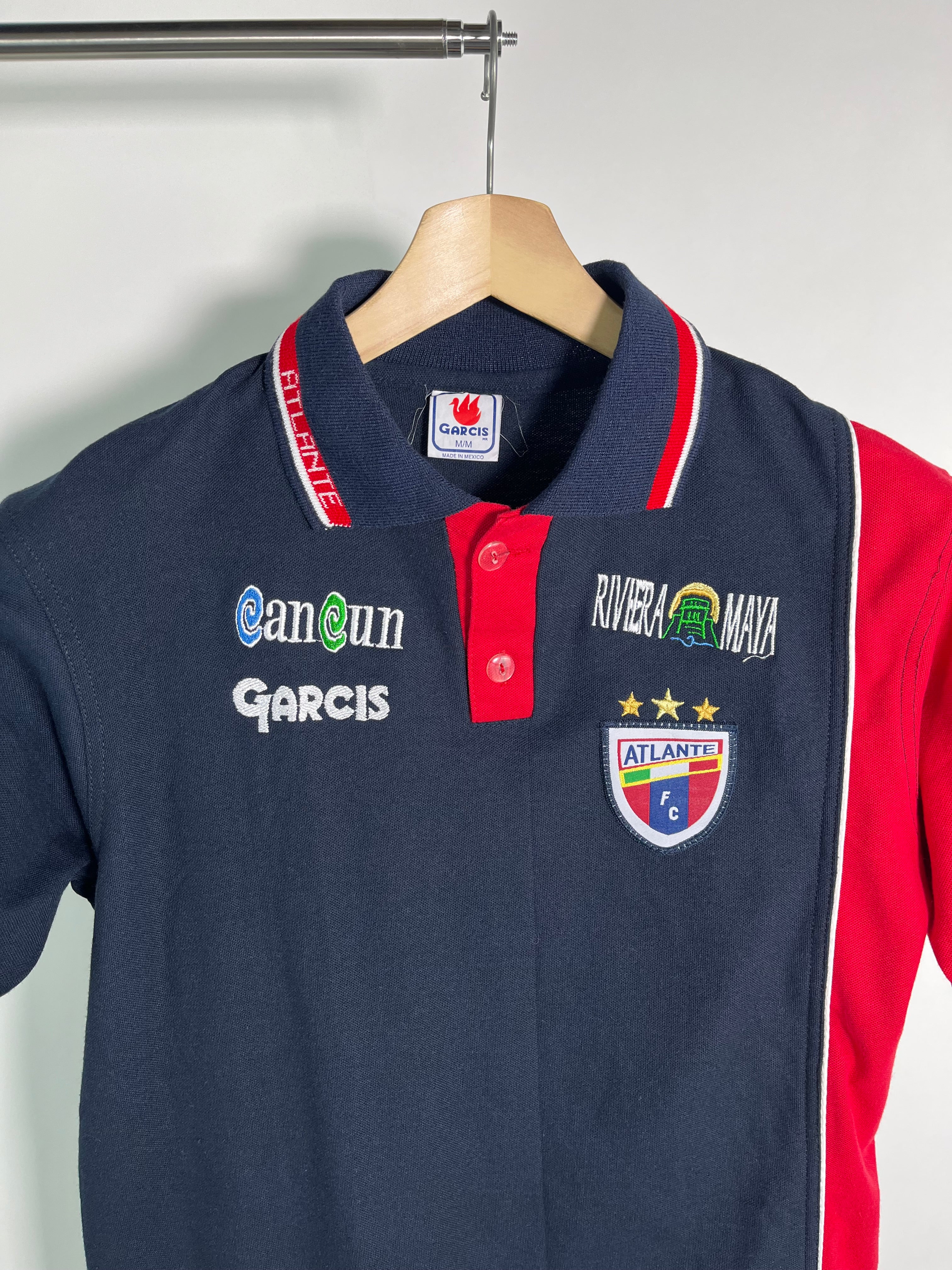 Polo Atlante 2007 2008 (M)