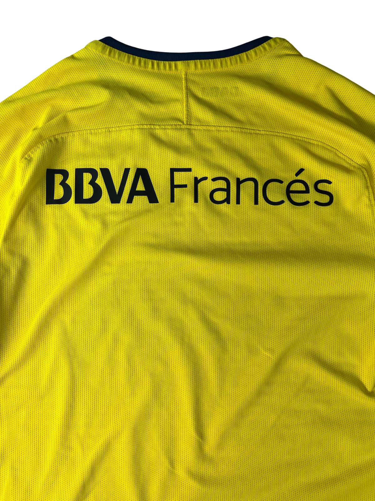 Jersey Boca Juniors Visita 2017 2018 Versión Jugador (S)
