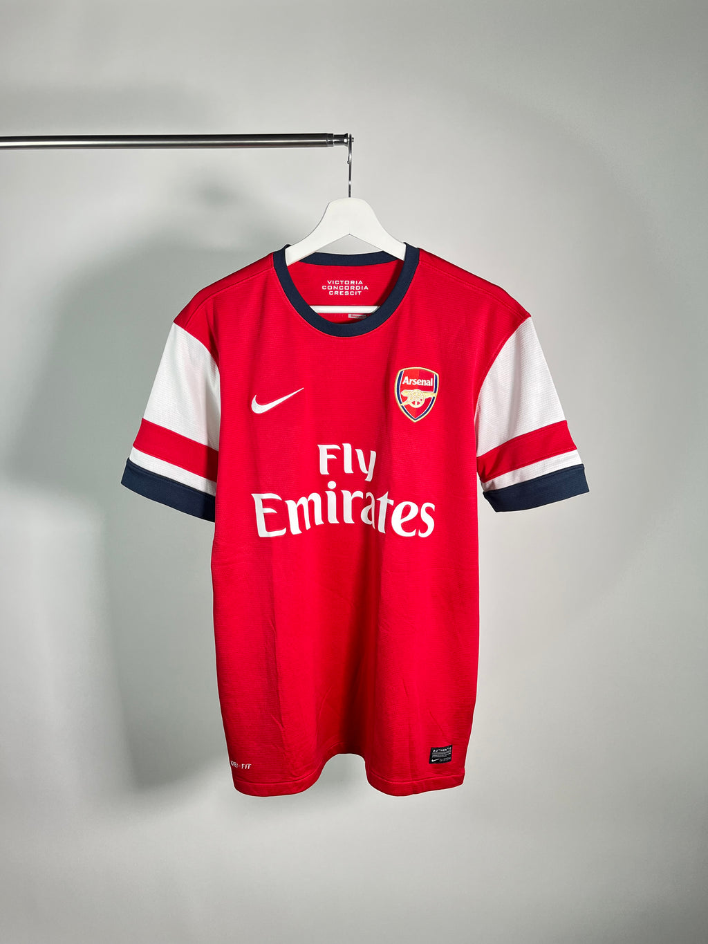 Jersey Arsenal Local 2012 2013 (M)