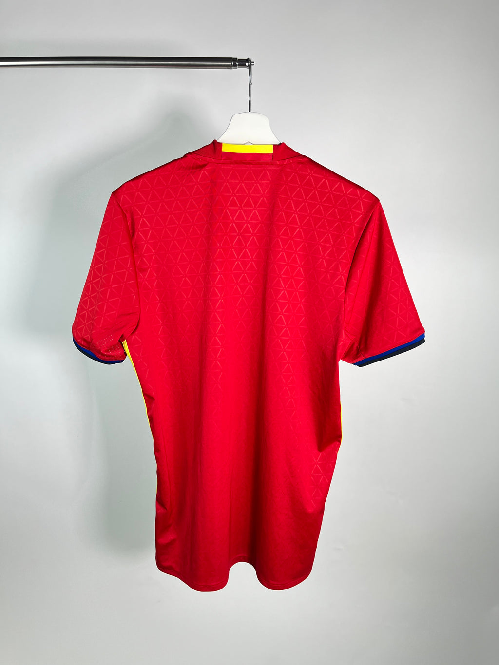 Jersey España Local 2016 2018 (M)