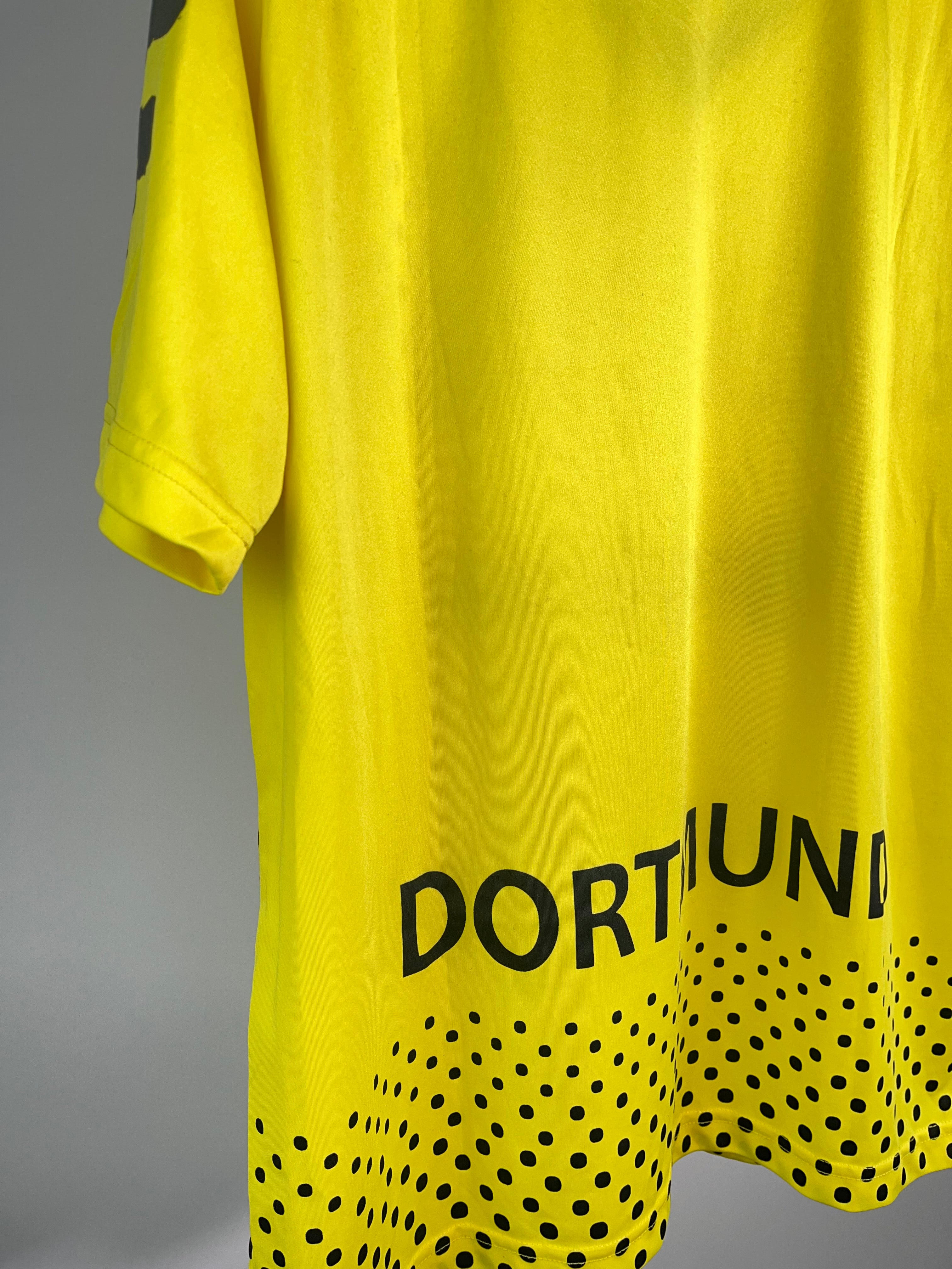 Jersey Borussia Dortmund 2011 2012 (XL)
