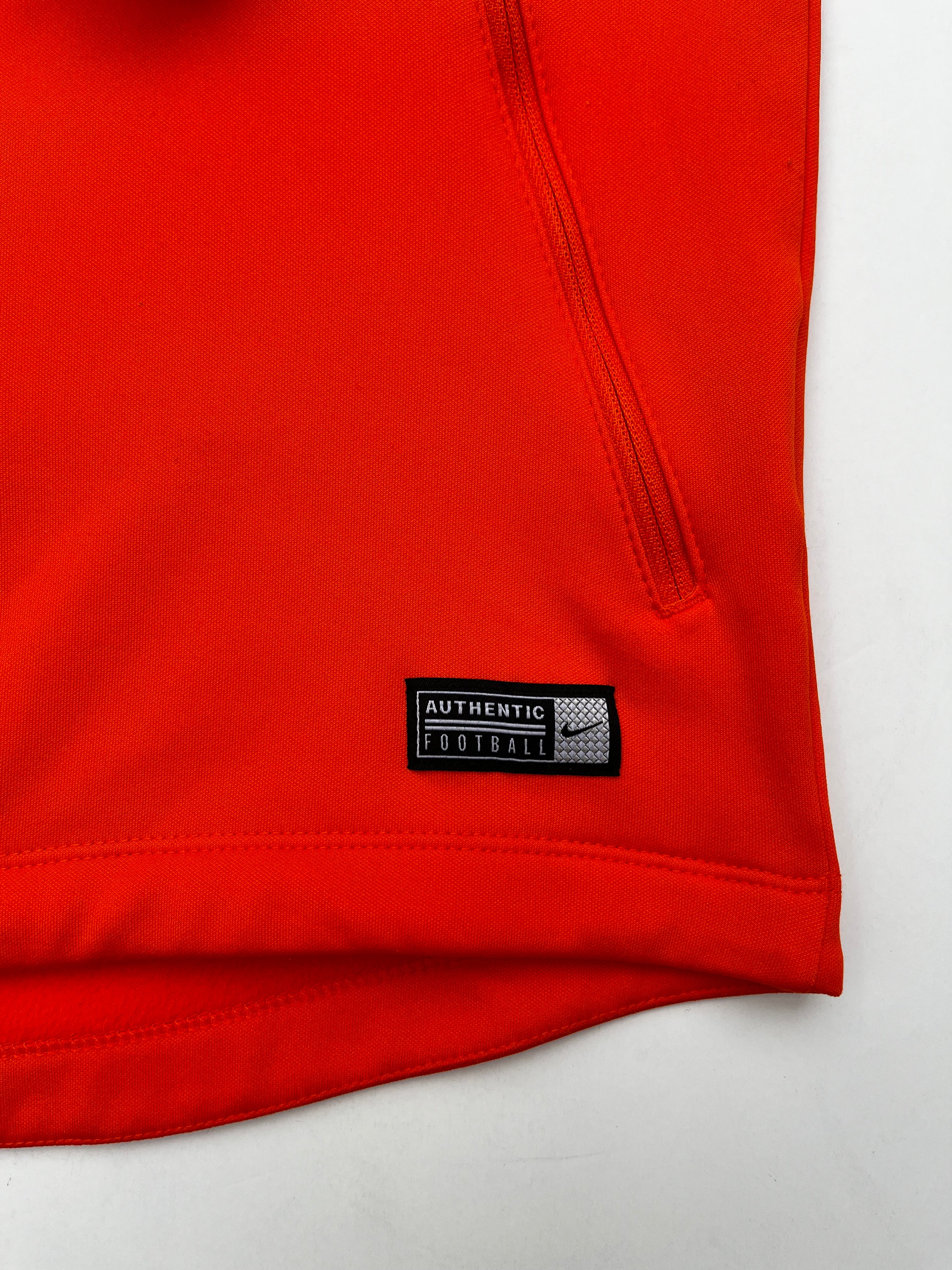 Chamarra Club América 2018 2019 (S)