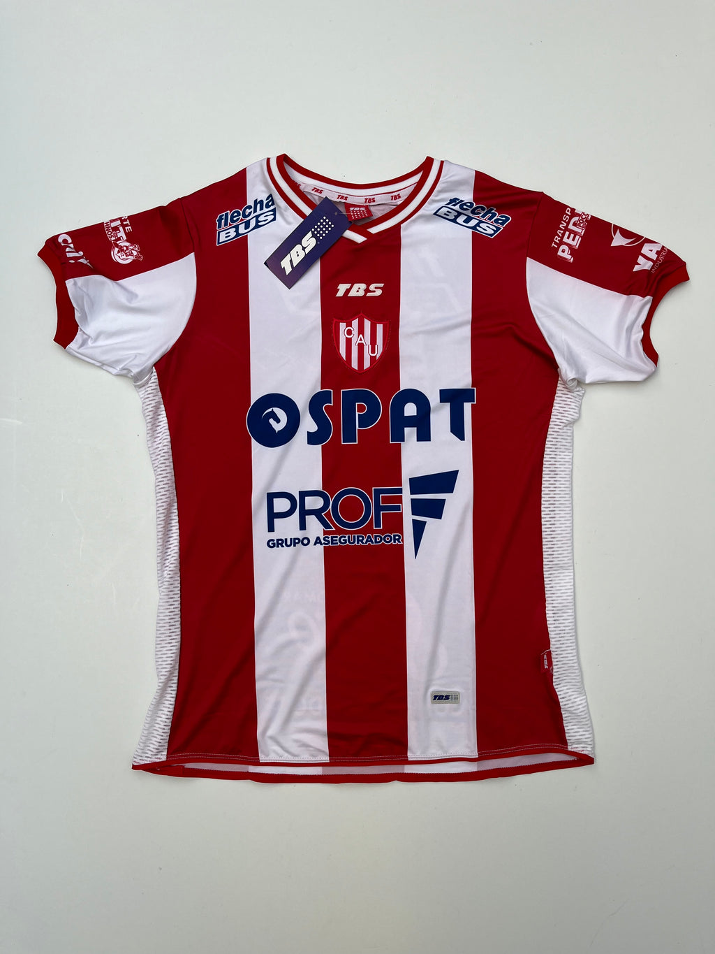Jersey Unión de Santa Fé Local 2018 2019 (L)