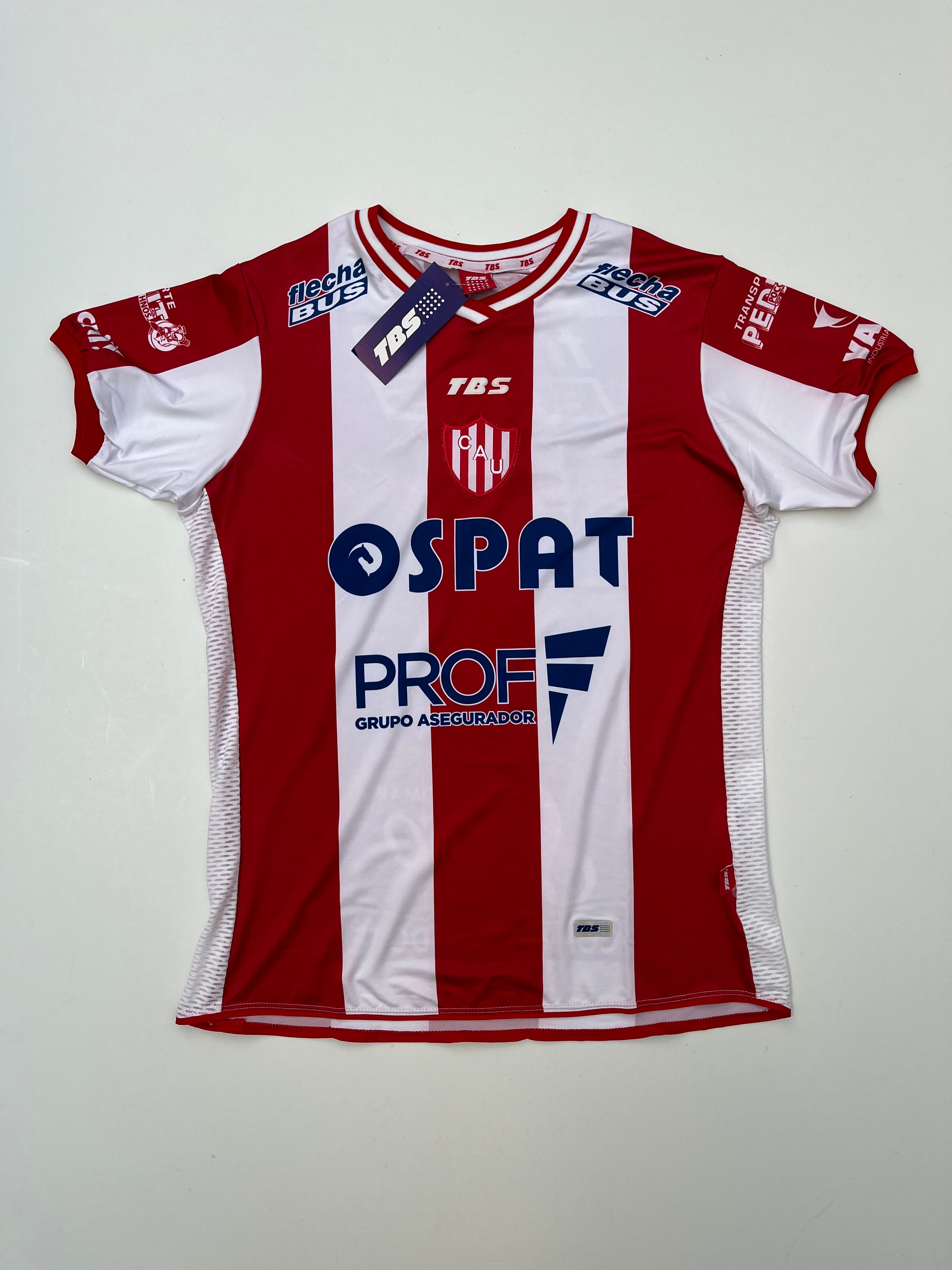Jersey Unión de Santa Fé Local 2018 2019 (L)