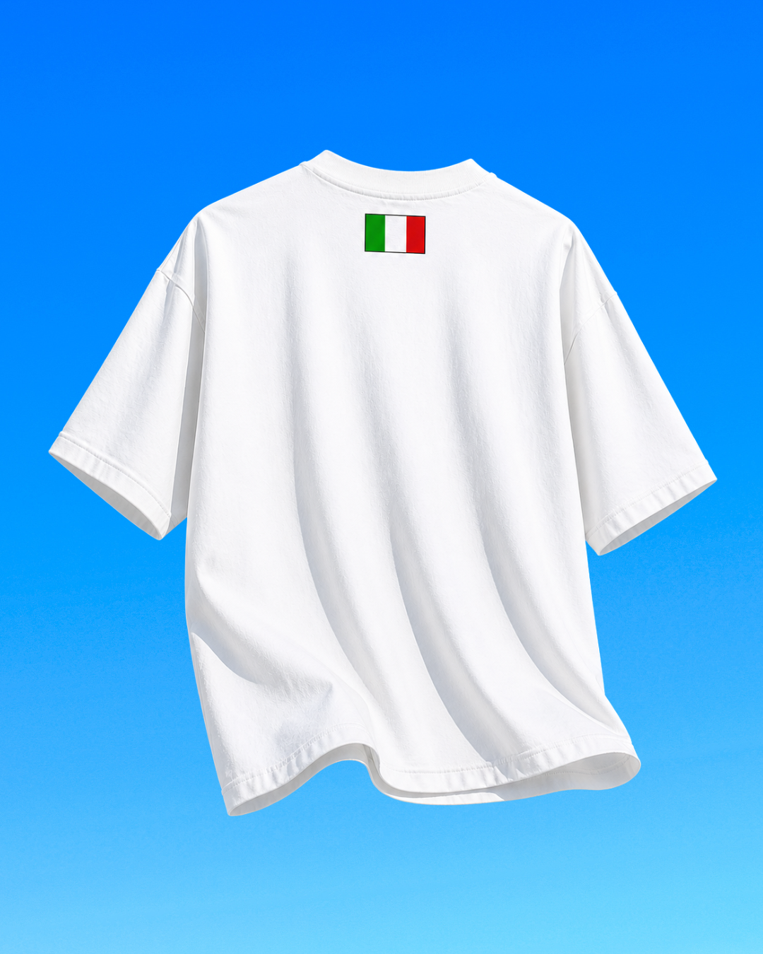 Playera Merch México x El Jugador Número 12 (Múltiples Tallas)