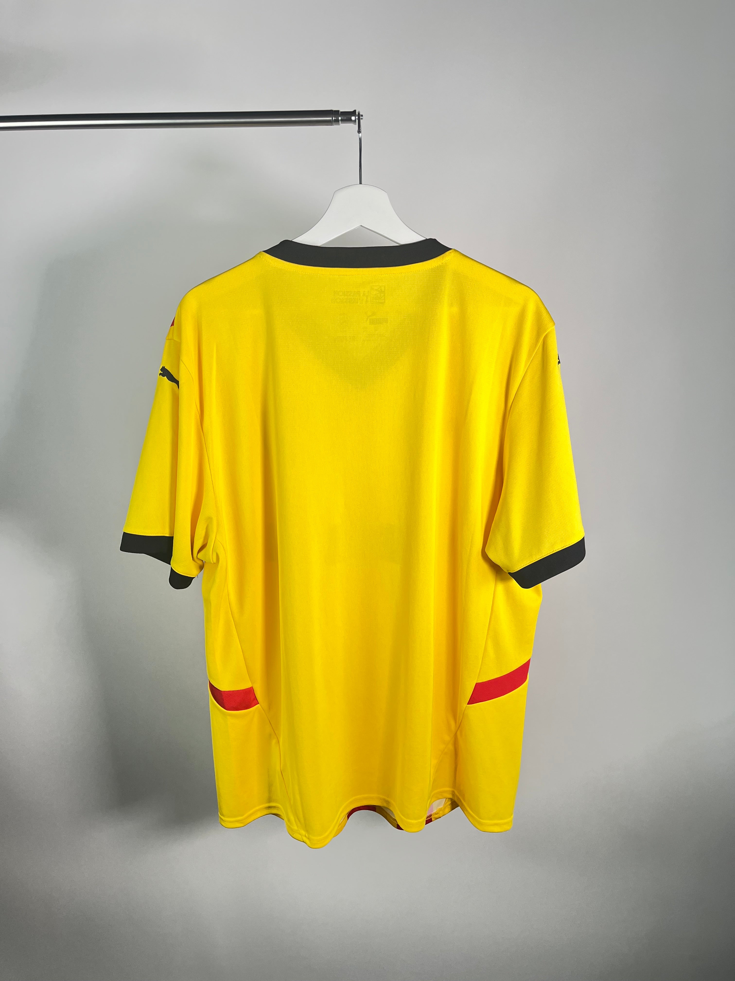 Jersey Lens Local 2024 2025 (XL)