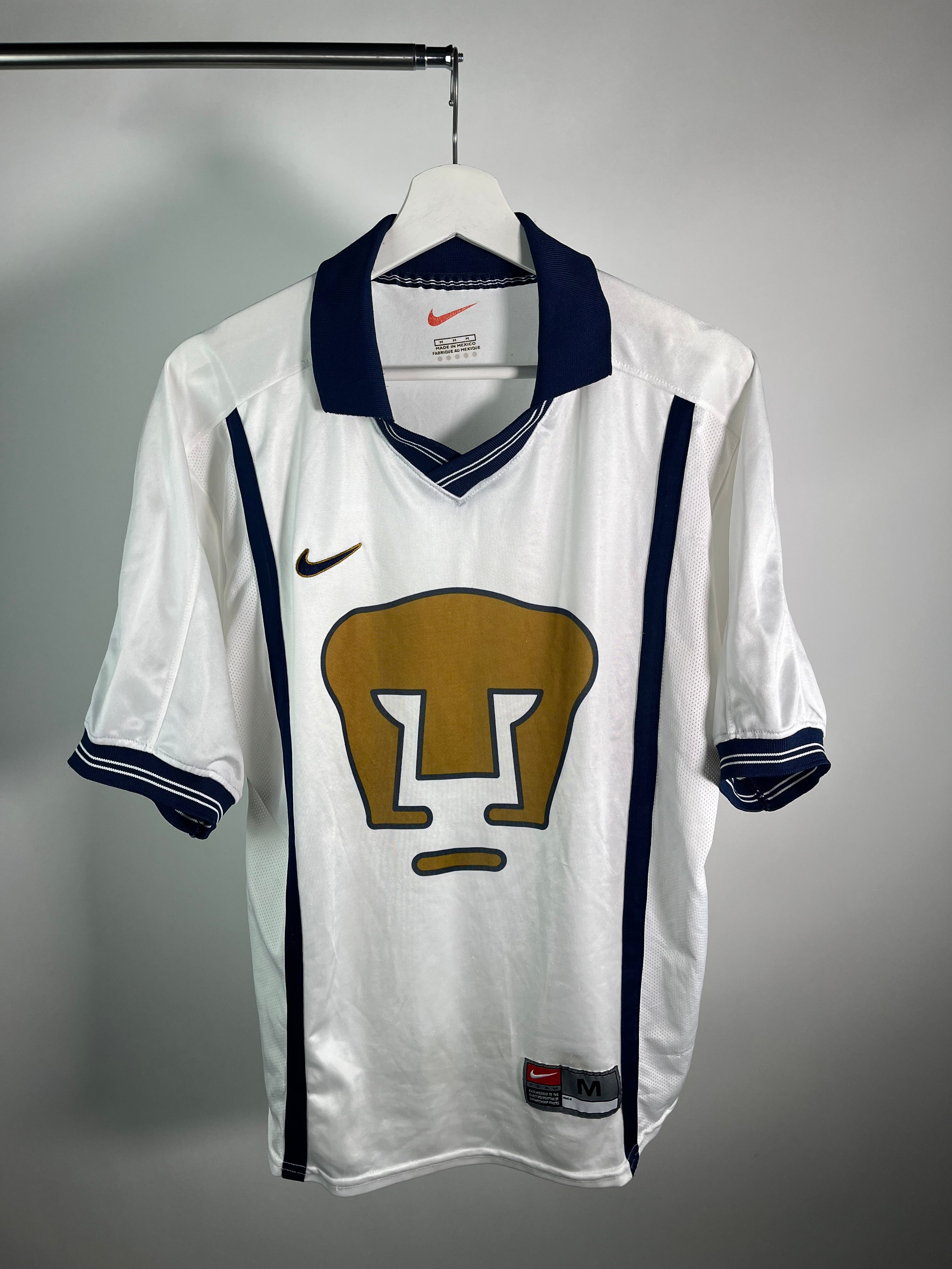 Jersey Pumas Visita 1999 2000 (M)