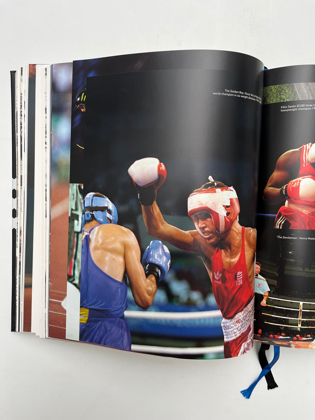 Libro Historia Adidas Edición Especial Pasta Dura