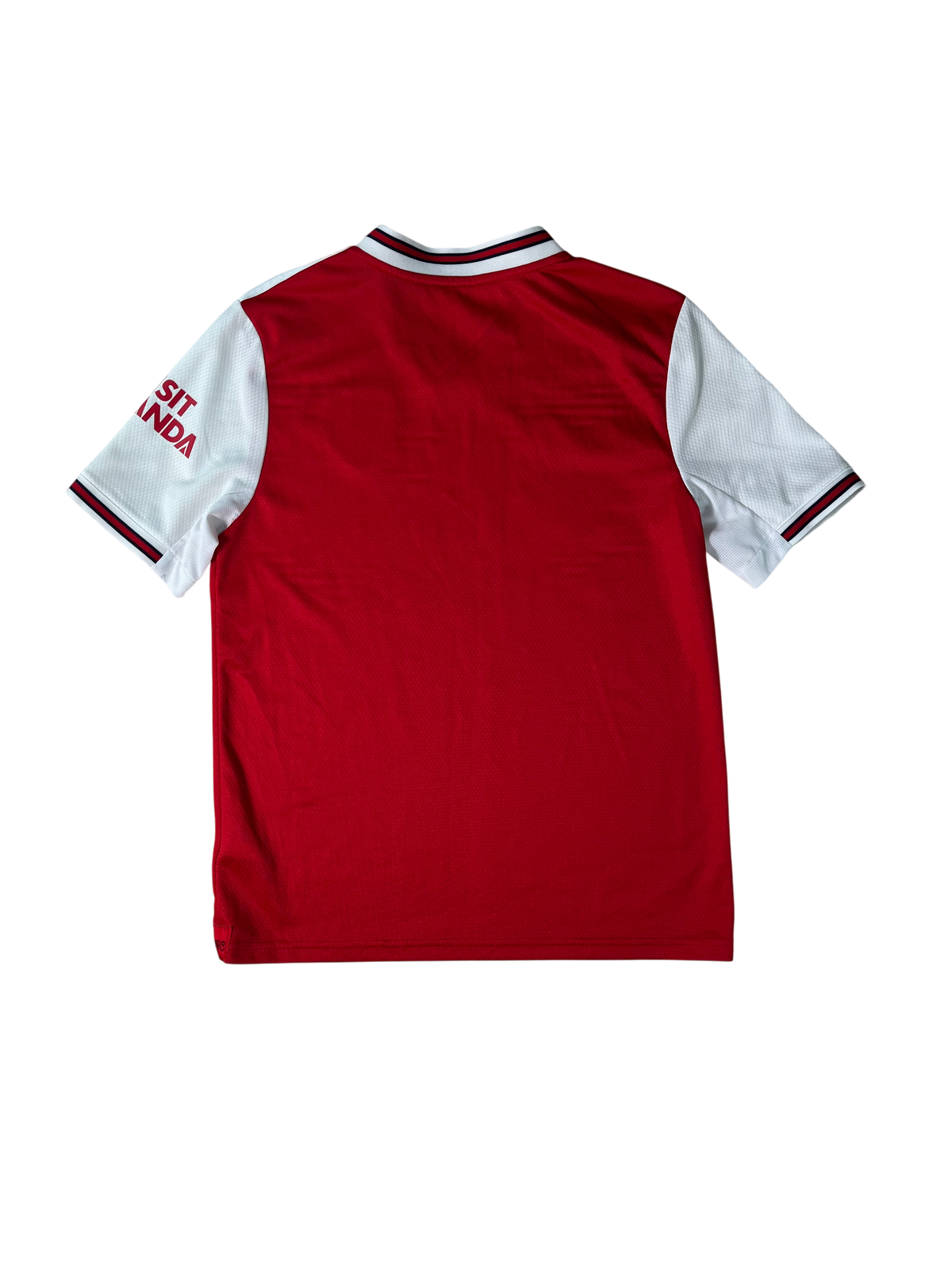 Jersey Arsenal Local 2019 2020 (L Niño)