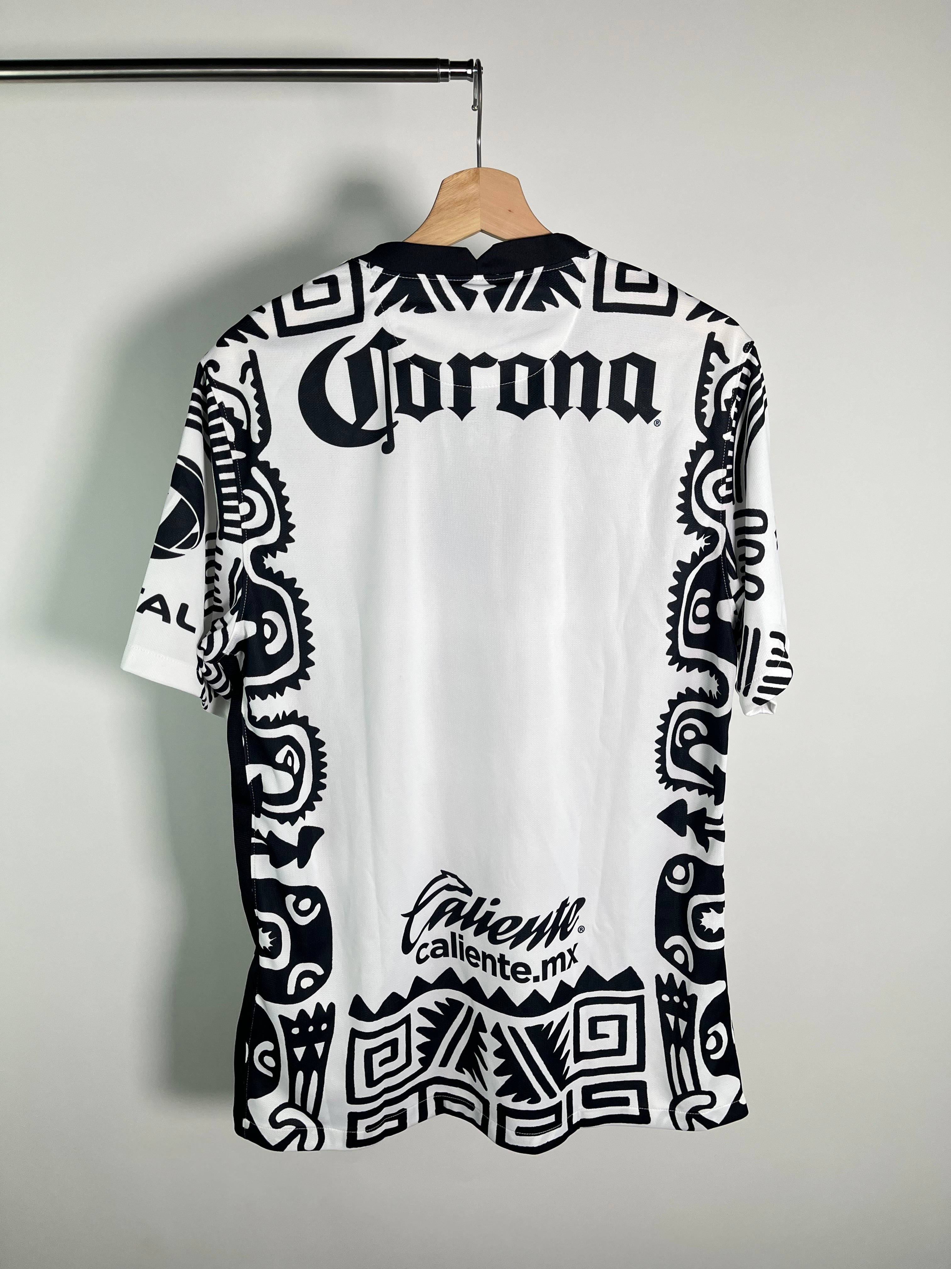 Jersey Club América Tercera 2020 2021 *C/Etiquetas* Incluye Caja Edición Especial (L)