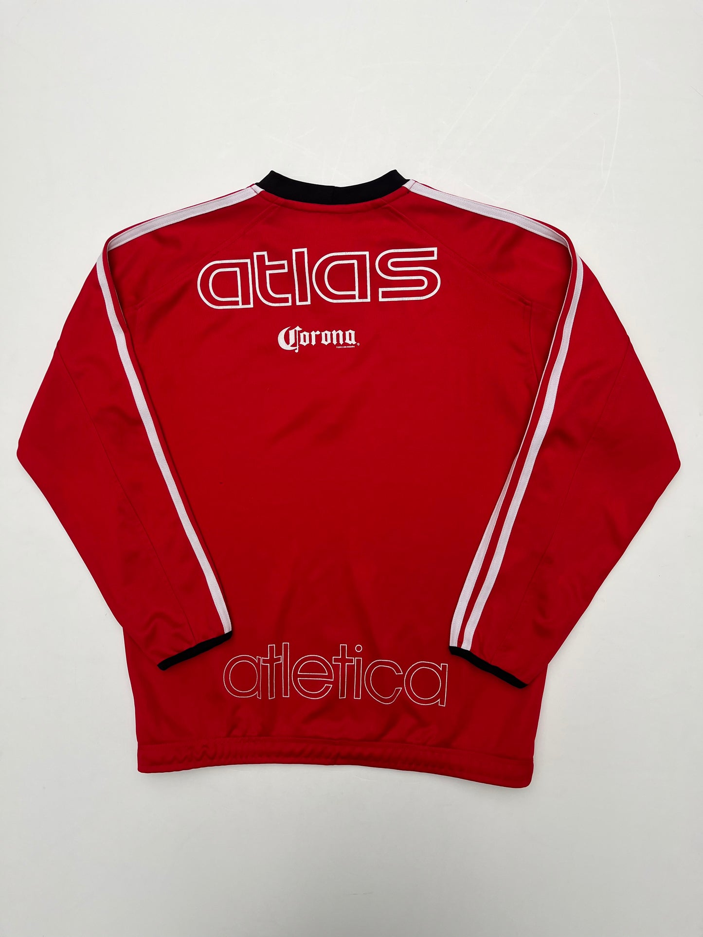 Súeter Atlas 2000 2001 (L)