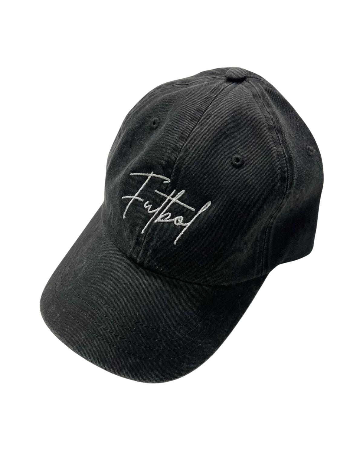Gorra Futbol (Unisex)
