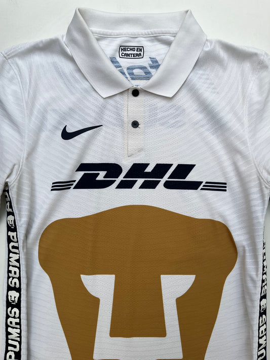 Jersey Pumas Local 2021 2022 Versión Jugador (S)