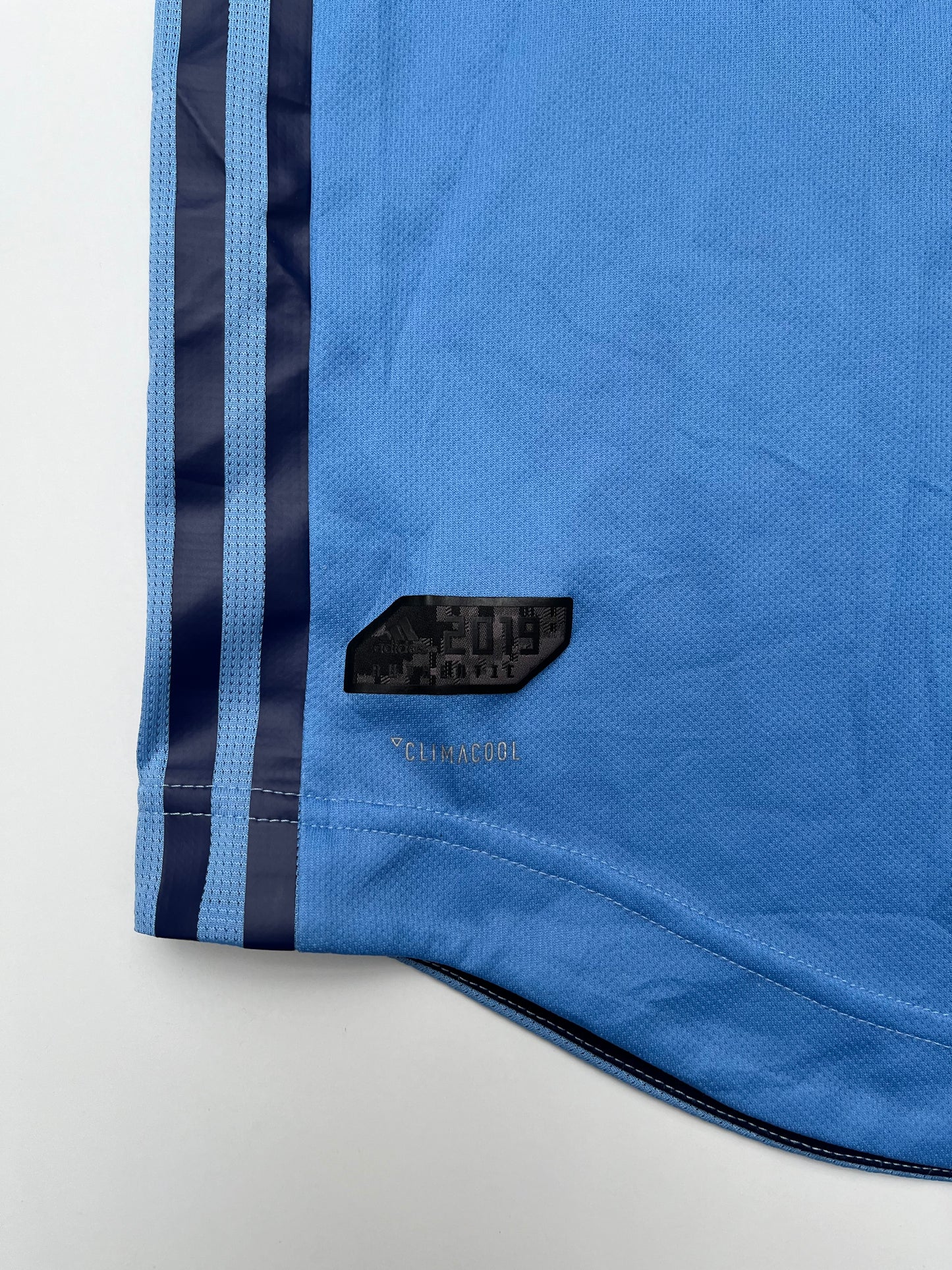 Jersey New York City Local 2019 2020 (XL)