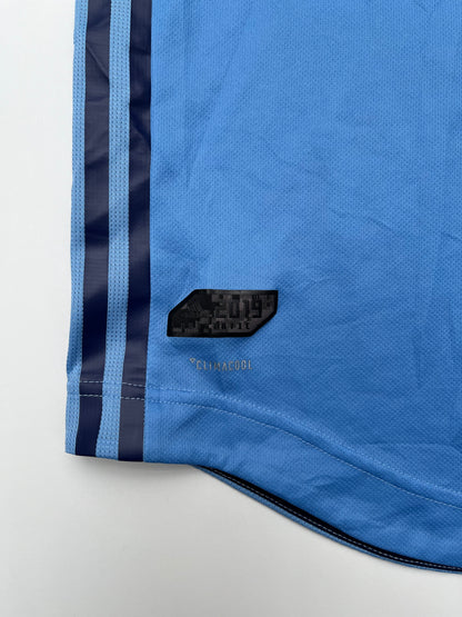 Jersey New York City Local 2019 2020 (XL)