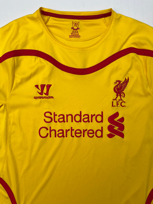 Jersey Liverpool Visita 2014 2015 (XXL)