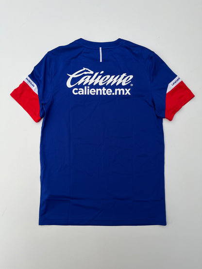 Jersey Cruz Azul Local 2017 2018 (M)