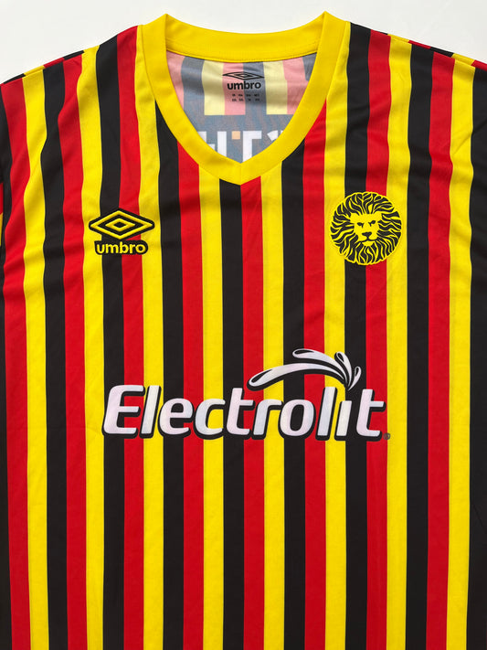 Jersey Leones Negros Local 2020 2021 (XXL)