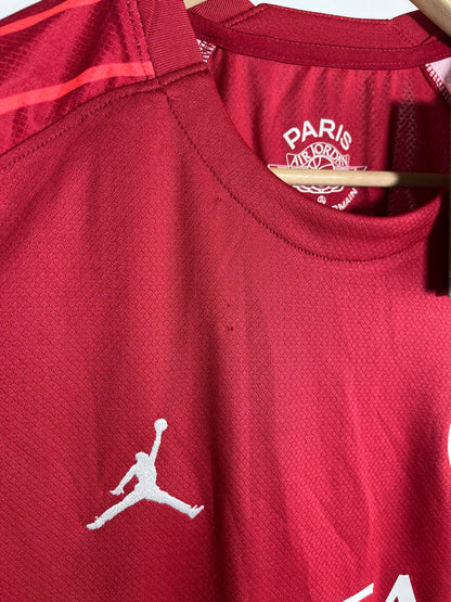Jersey PSG Portero 2024 2025 *C/Etiquetas* Manga Larga (L)