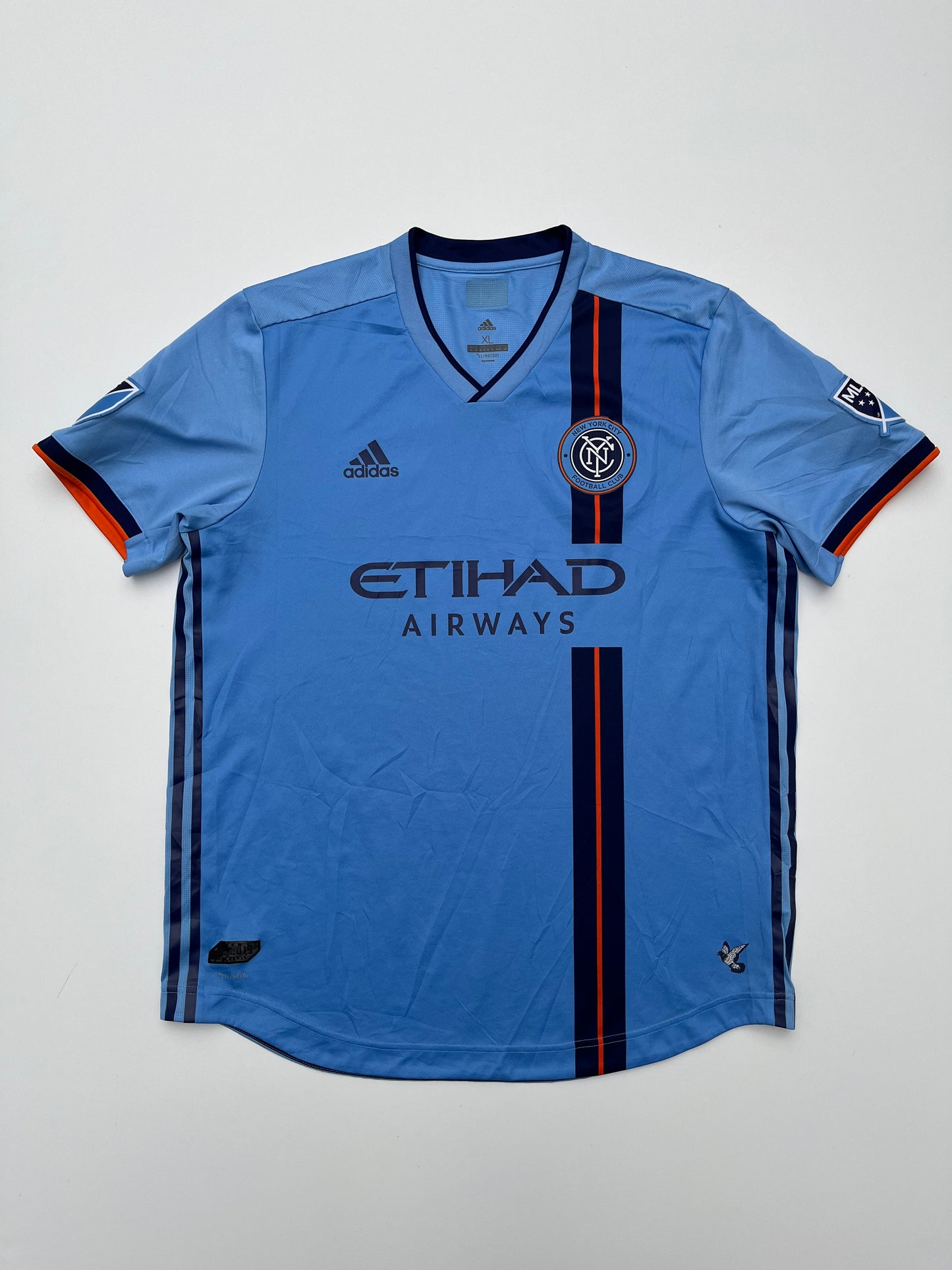 Jersey New York City Local 2019 2020 (XL)