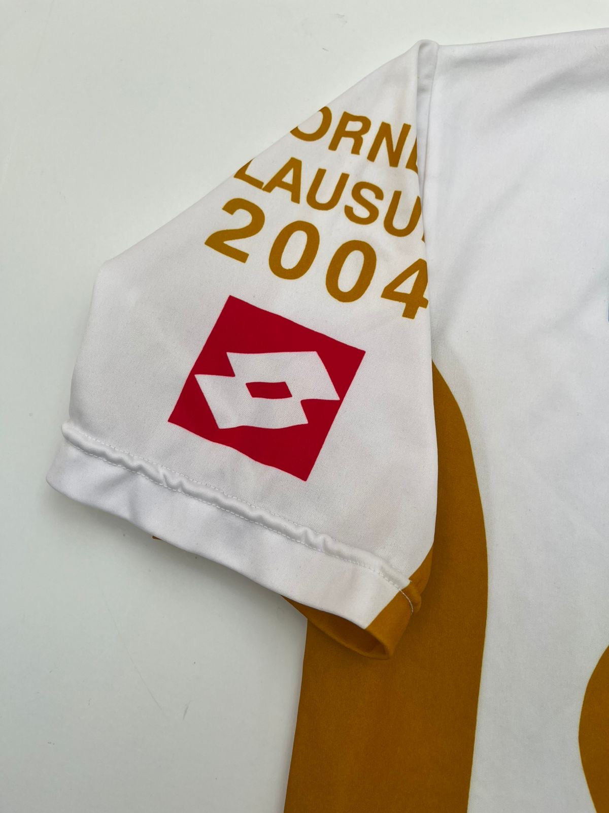 Jersey Pumas Especial 2004 *Campeon* (M)