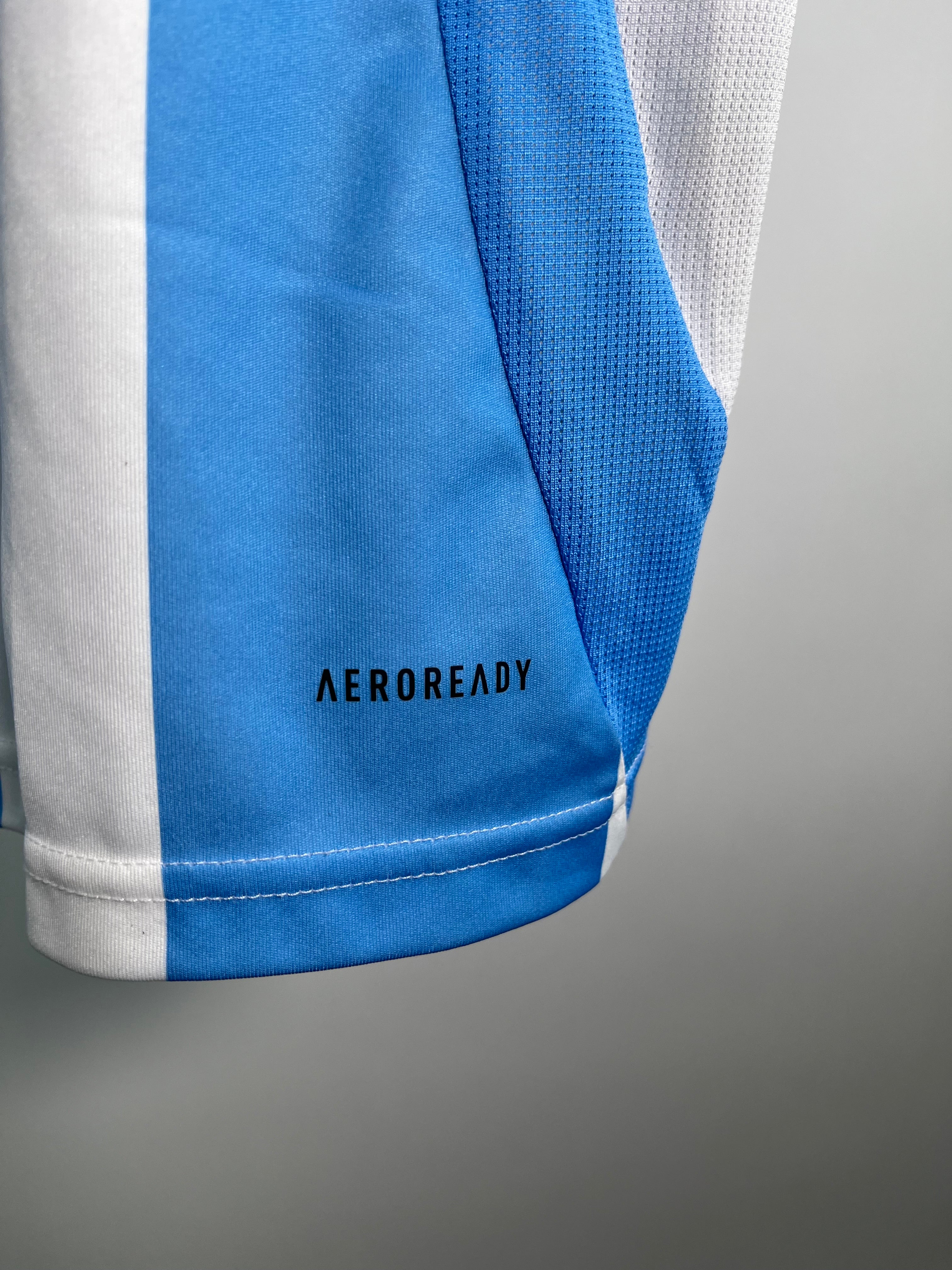 Jersey Argentina Local 2024 2025 (L)