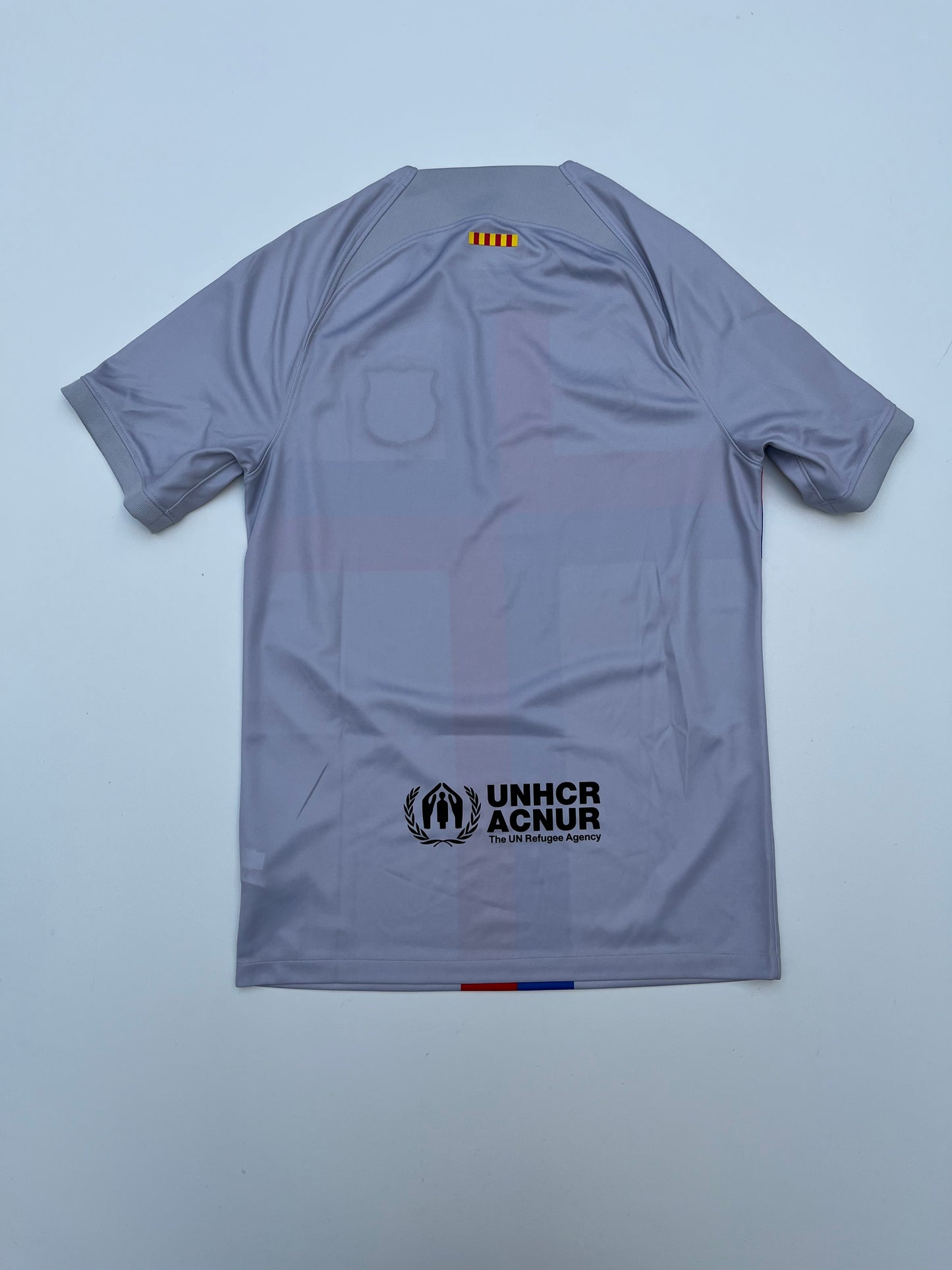 Jersey Barcelona Tercera 2022 2023 (S)