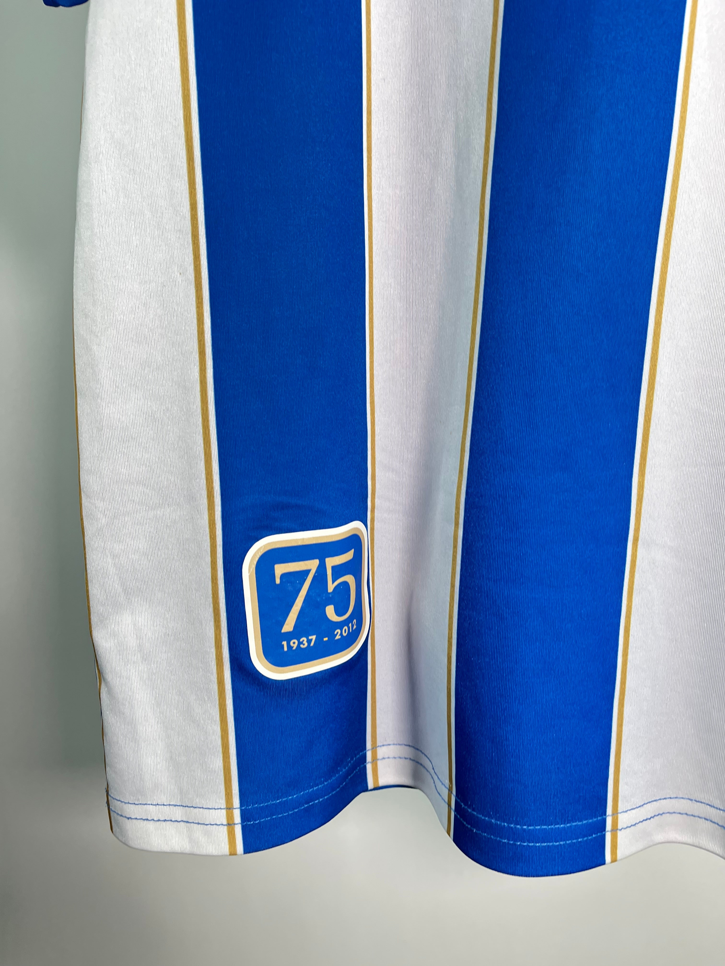 Jersey Colchester United FC Local 2012 2013 (M)