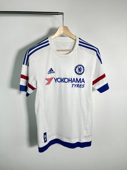 Jersey Chelsea Visita 2015 2016 Cesc Fàbregas (M)