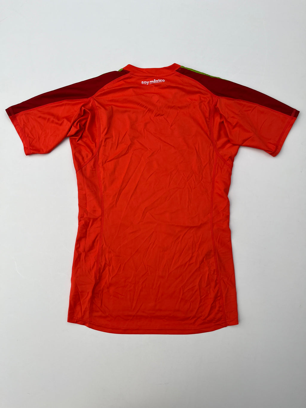 Jersey México Portero 2018 2019 (M)