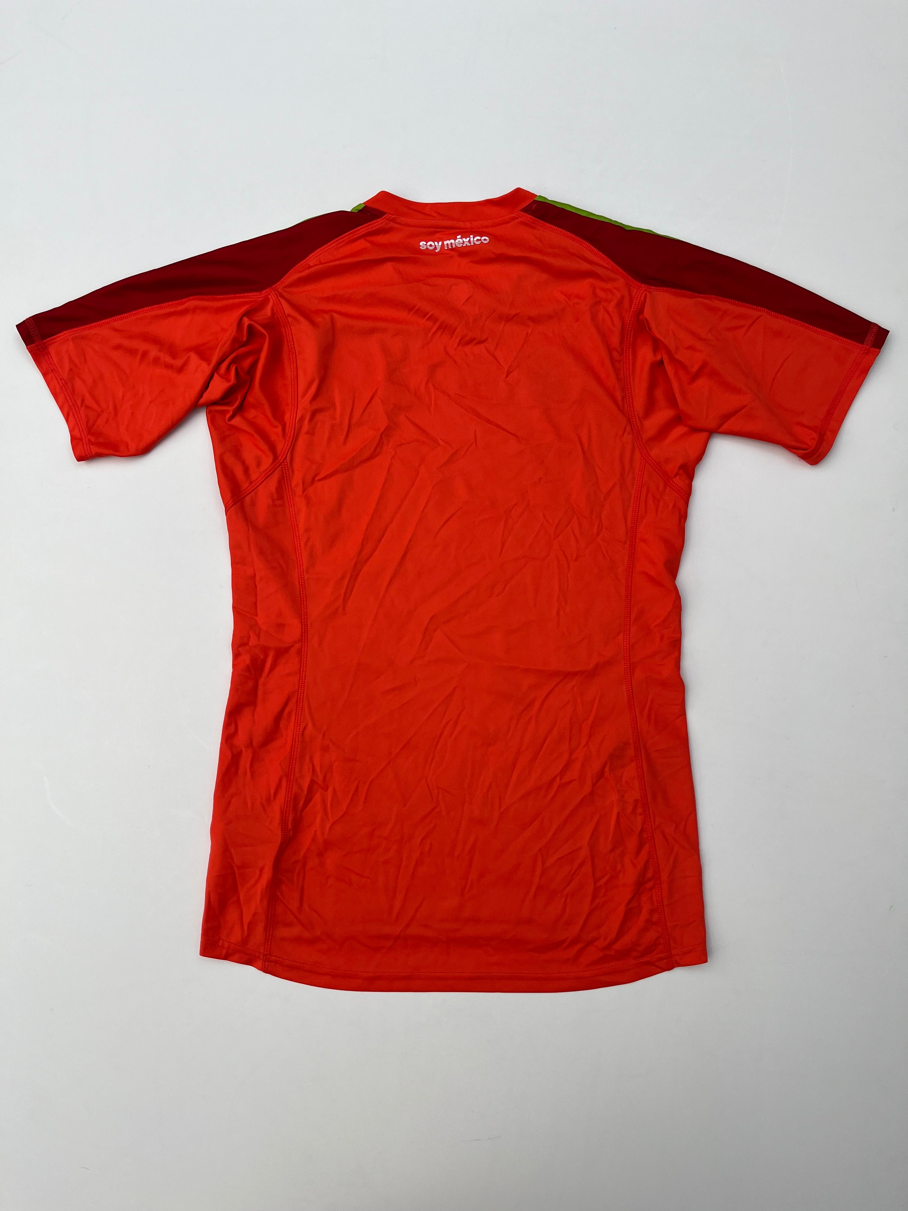 Jersey México Portero 2018 2019 (M)