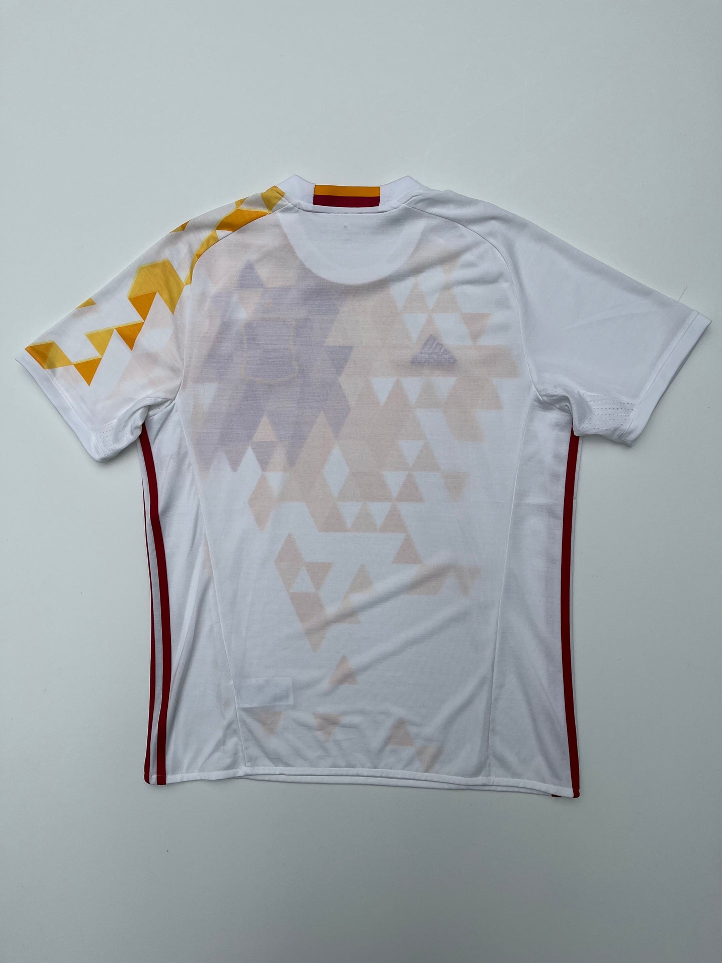 Jersey España Visita 2016 2017 (L)