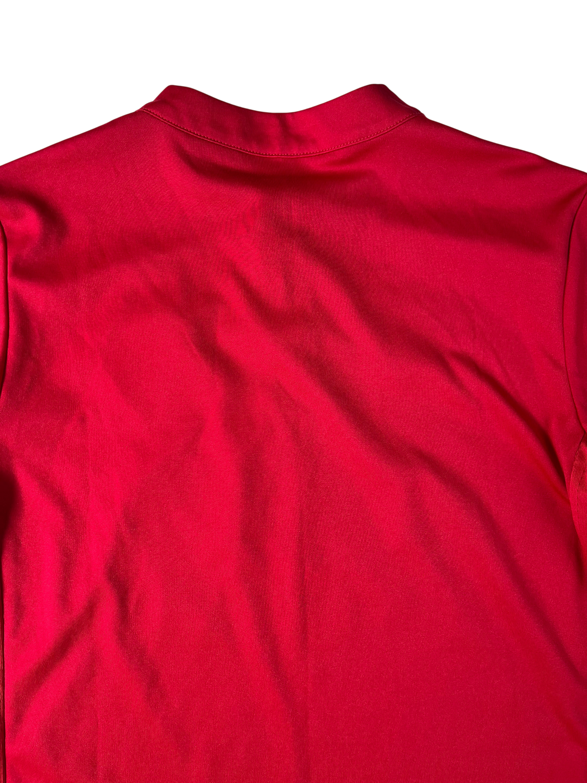 Jersey Manchester United Local 2017 2018 (M Niño)