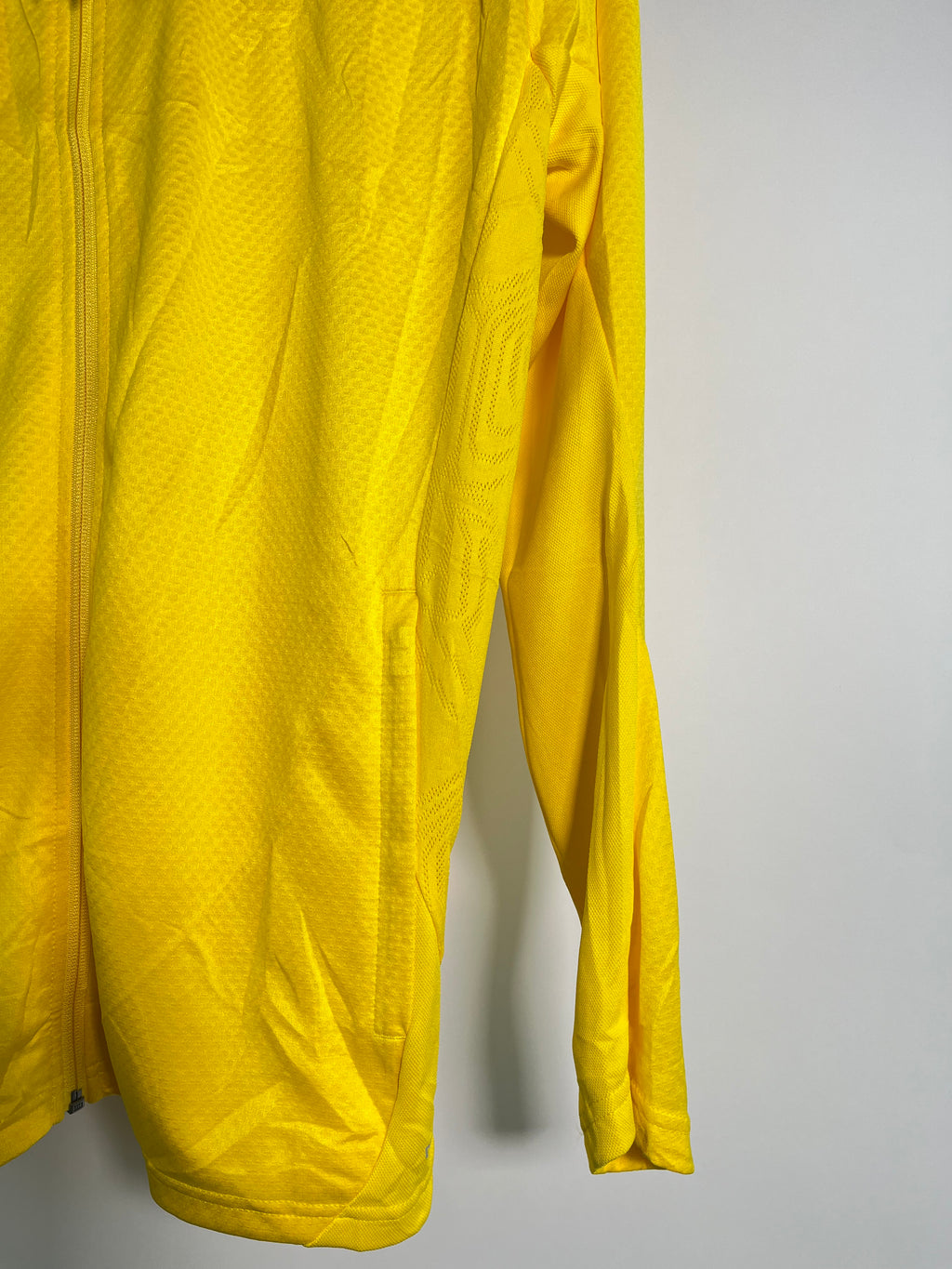 Chamarra Borussia Dortmund 2022 2023 *C/Etiquetas* (M)