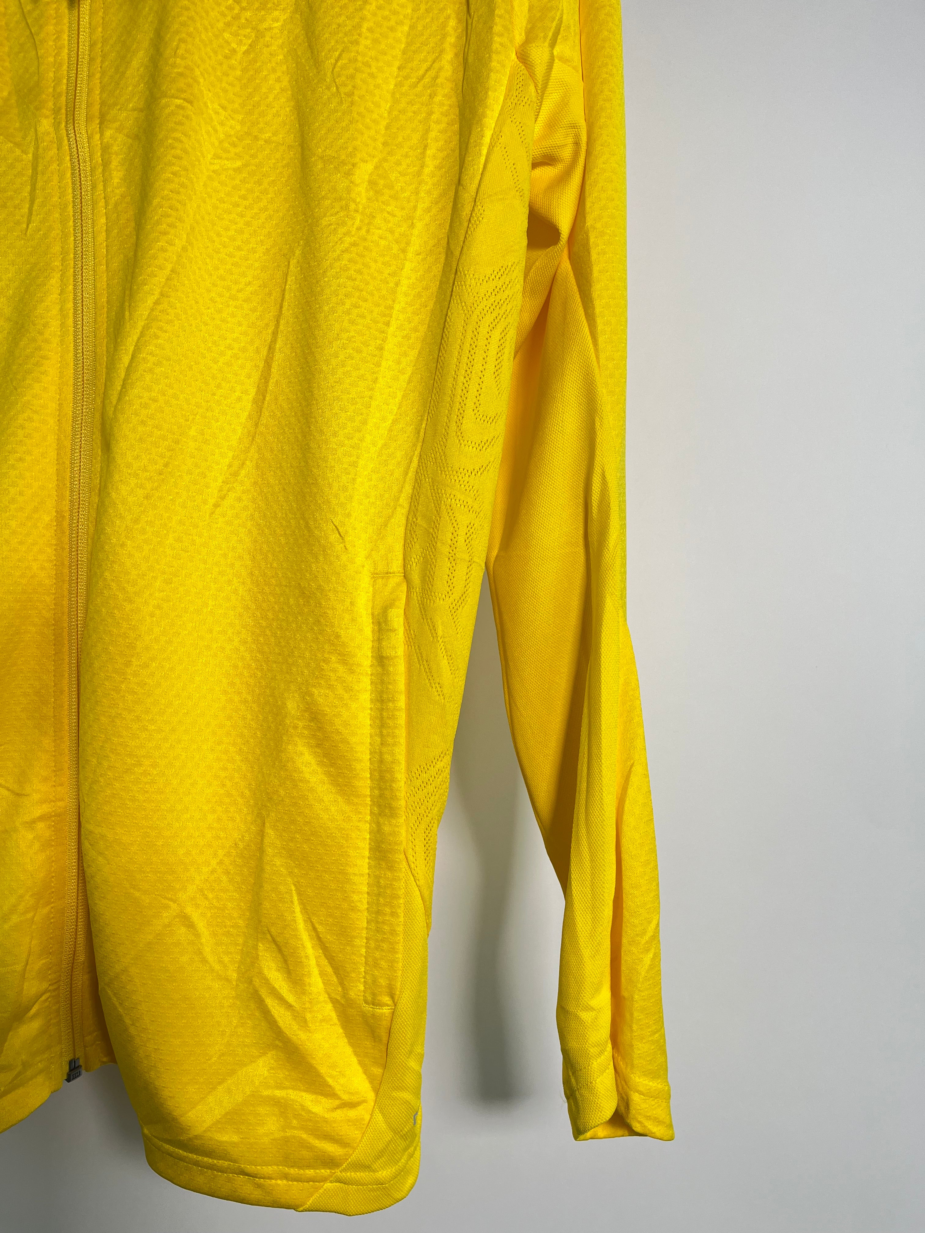 Chamarra Borussia Dortmund 2022 2023 *C/Etiquetas* (M)