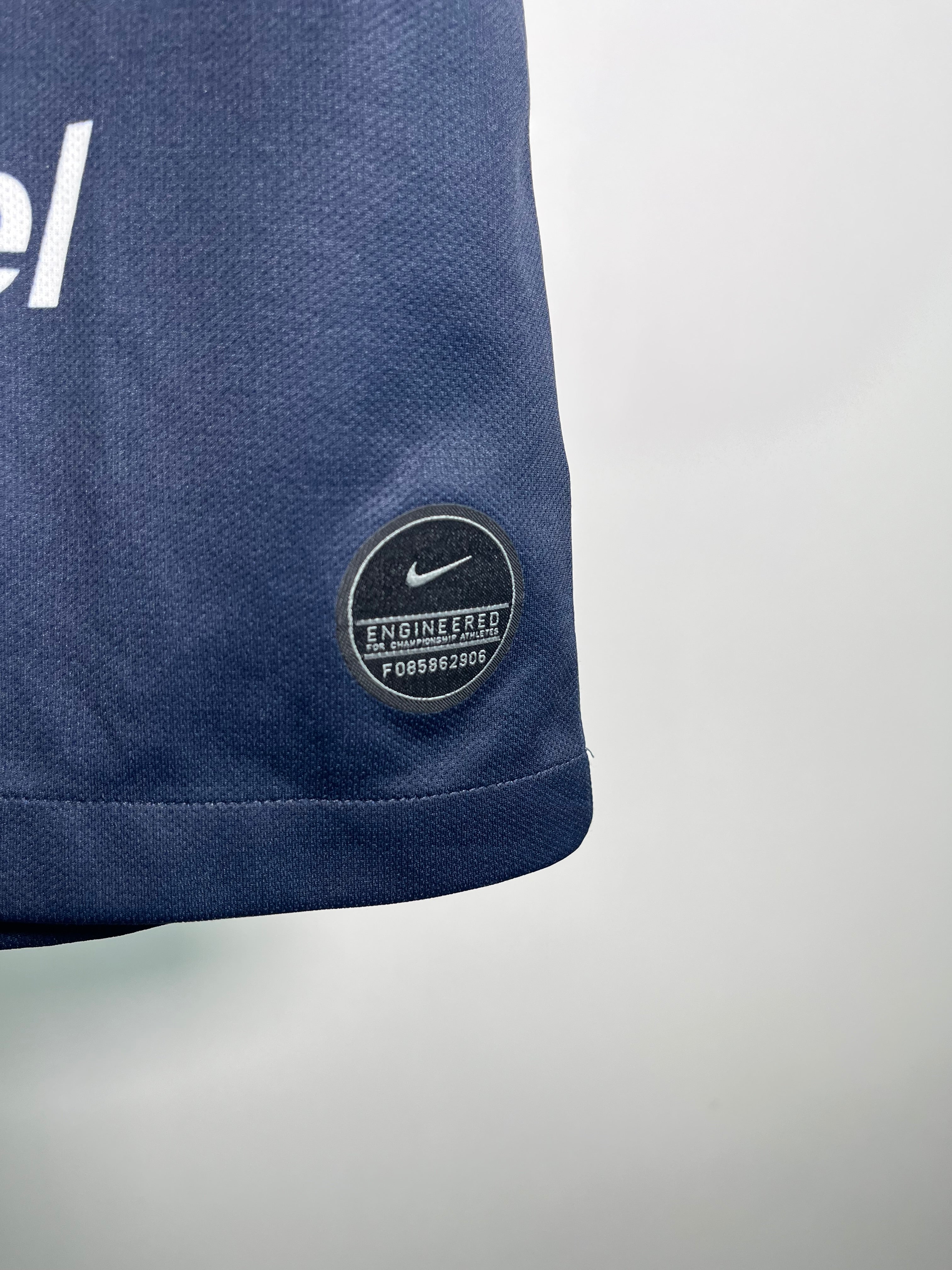 Jersey Pumas Tercera 2018 2019 (M)