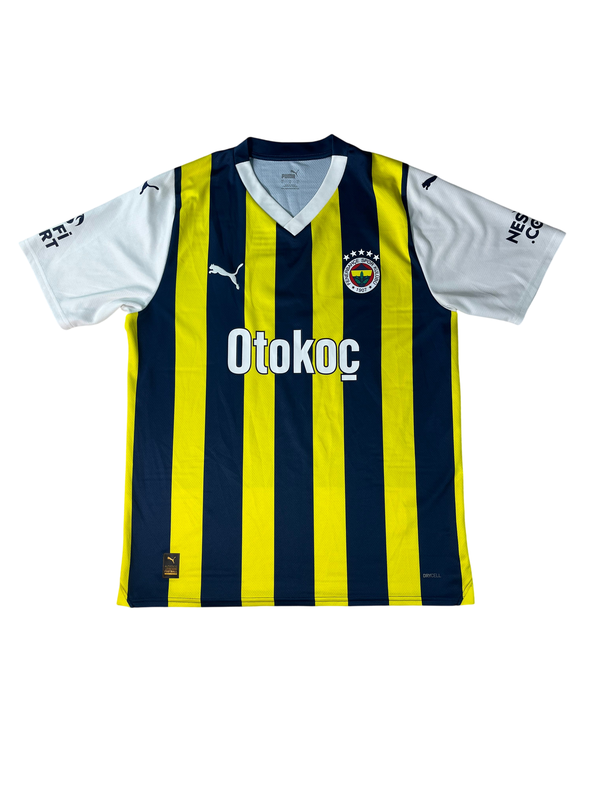 Jersey Fenerbahce Local 2023 2024 (L)